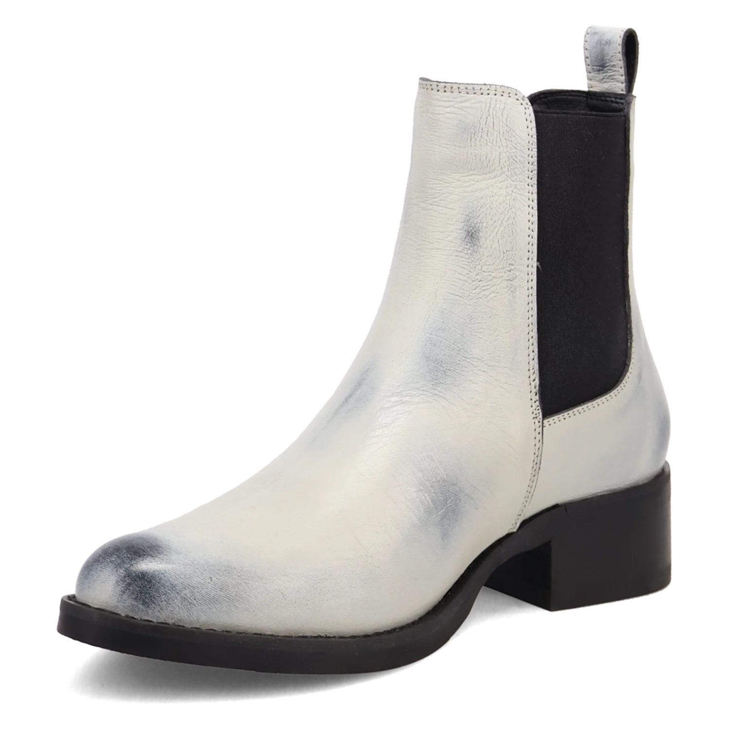 Dingo Camino - Mens Leather Chelsea Boots