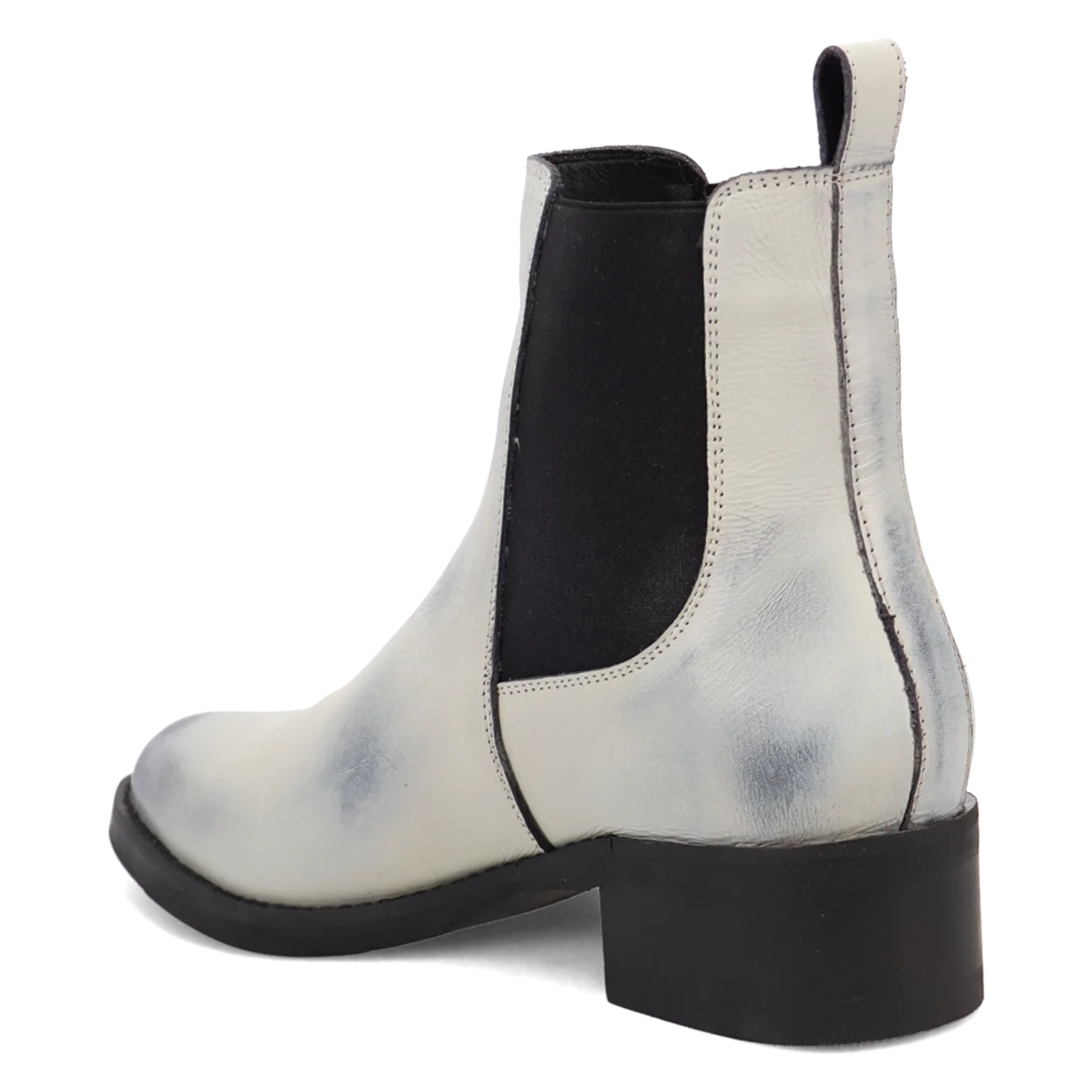 Dingo Camino - Mens Leather Chelsea Boots