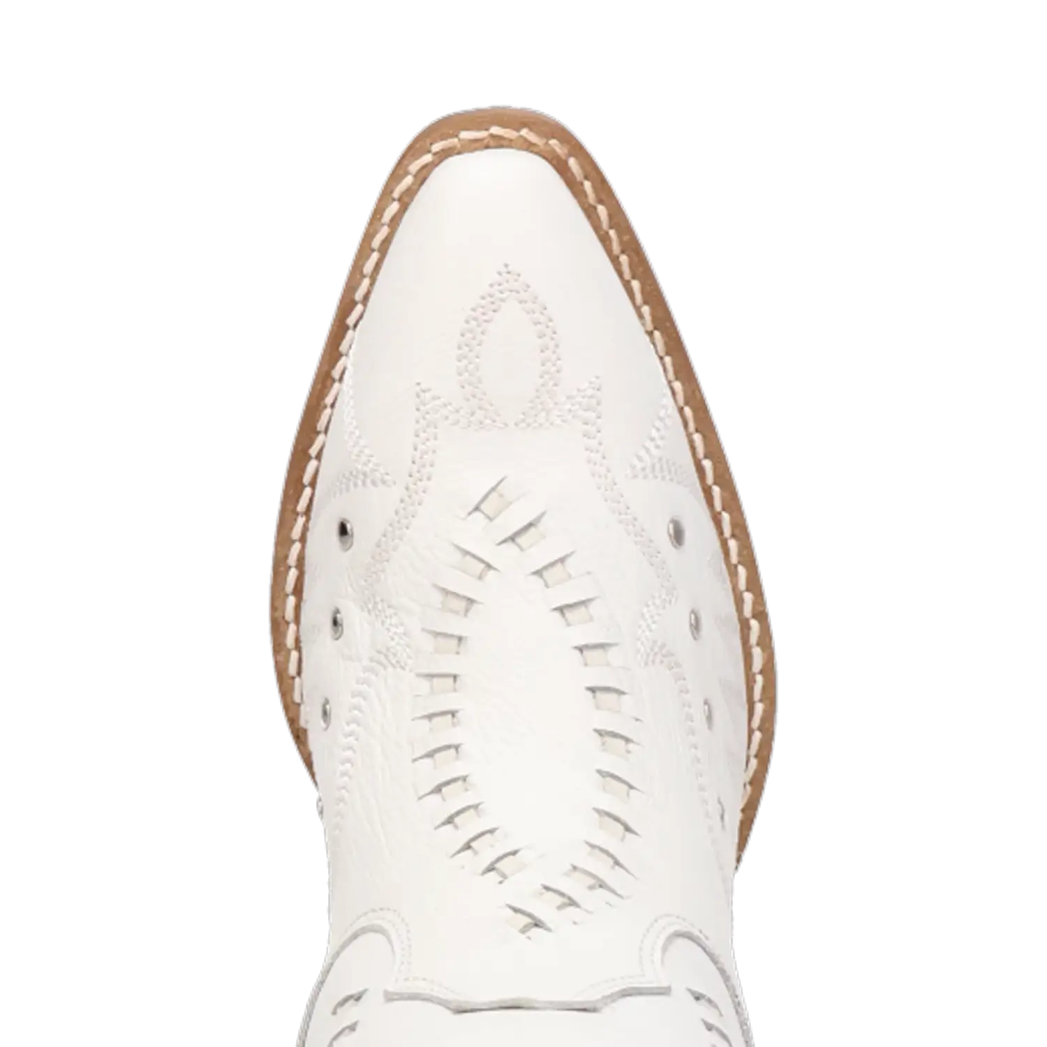 Dingo Pretty 'N Pink - Women's Leather Cowgirl Boots (Closeout)