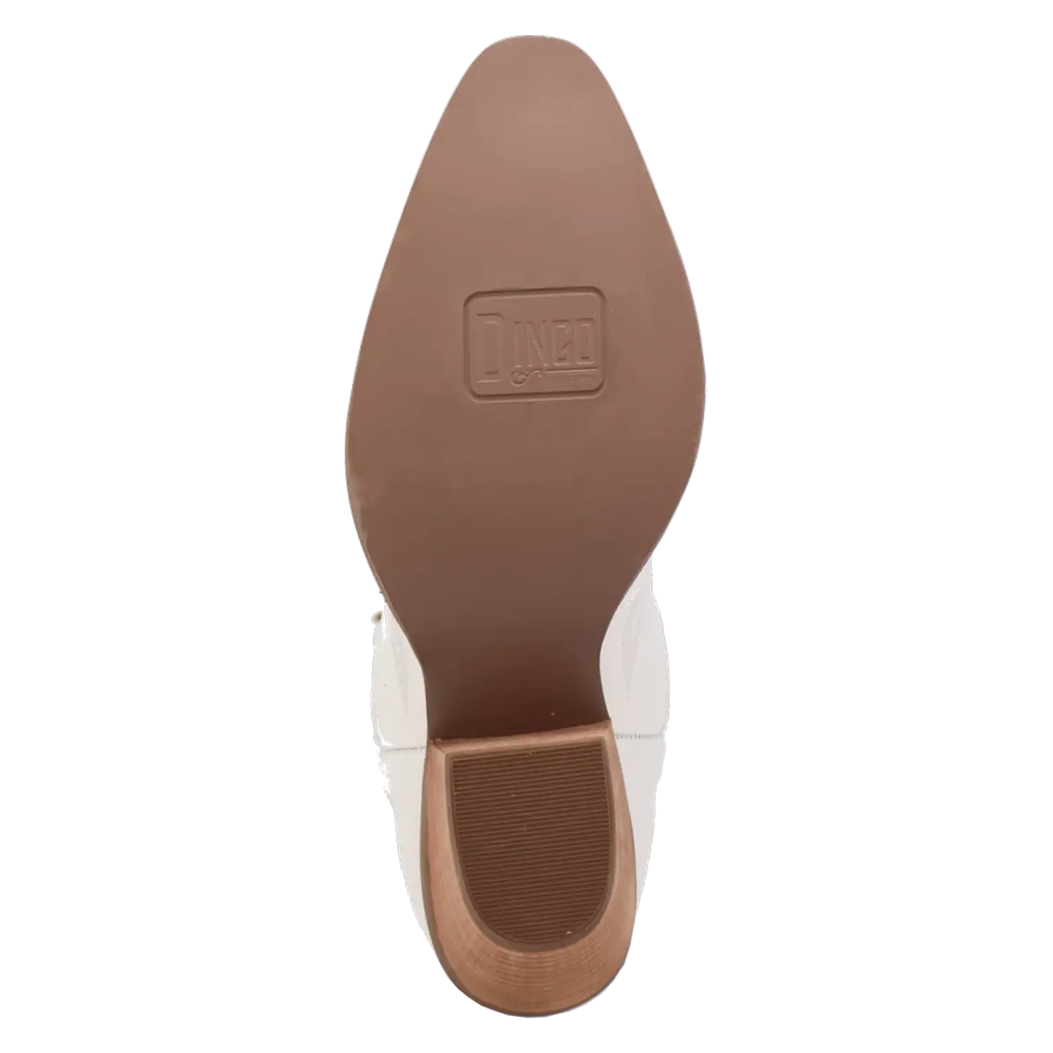 Dingo Pretty 'N Pink - Women's Leather Cowgirl Boots (Closeout)