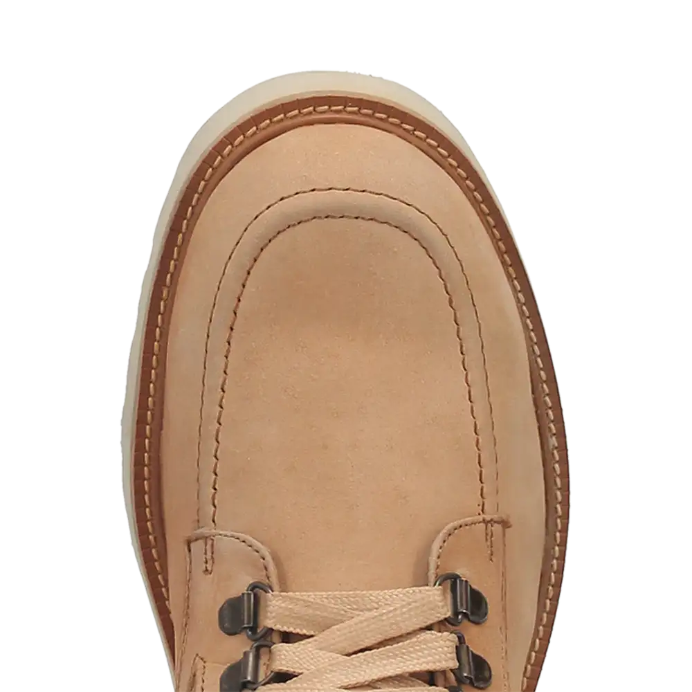 Dingo Carlsbad - Men's Leather Work Boots