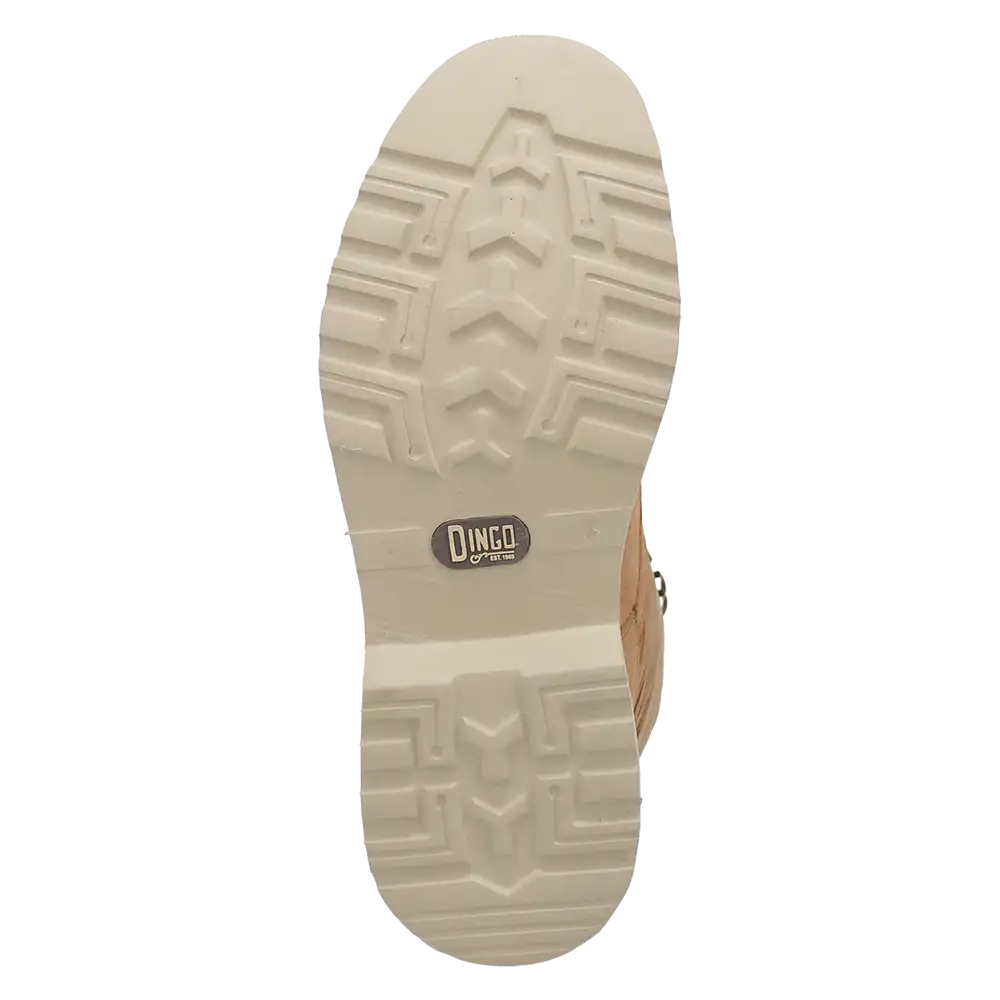 Dingo Carlsbad - Men's Leather Work Boots