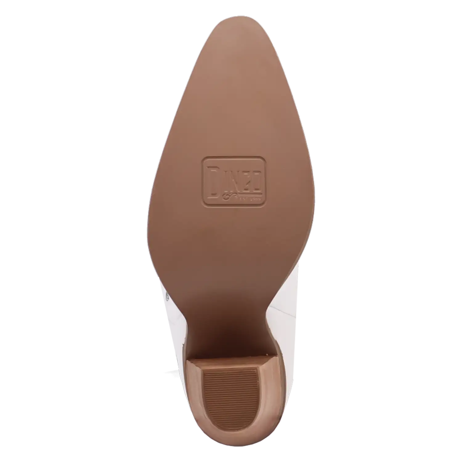 Dingo Ace of Spades - Women's Leather Cowgirl Boots