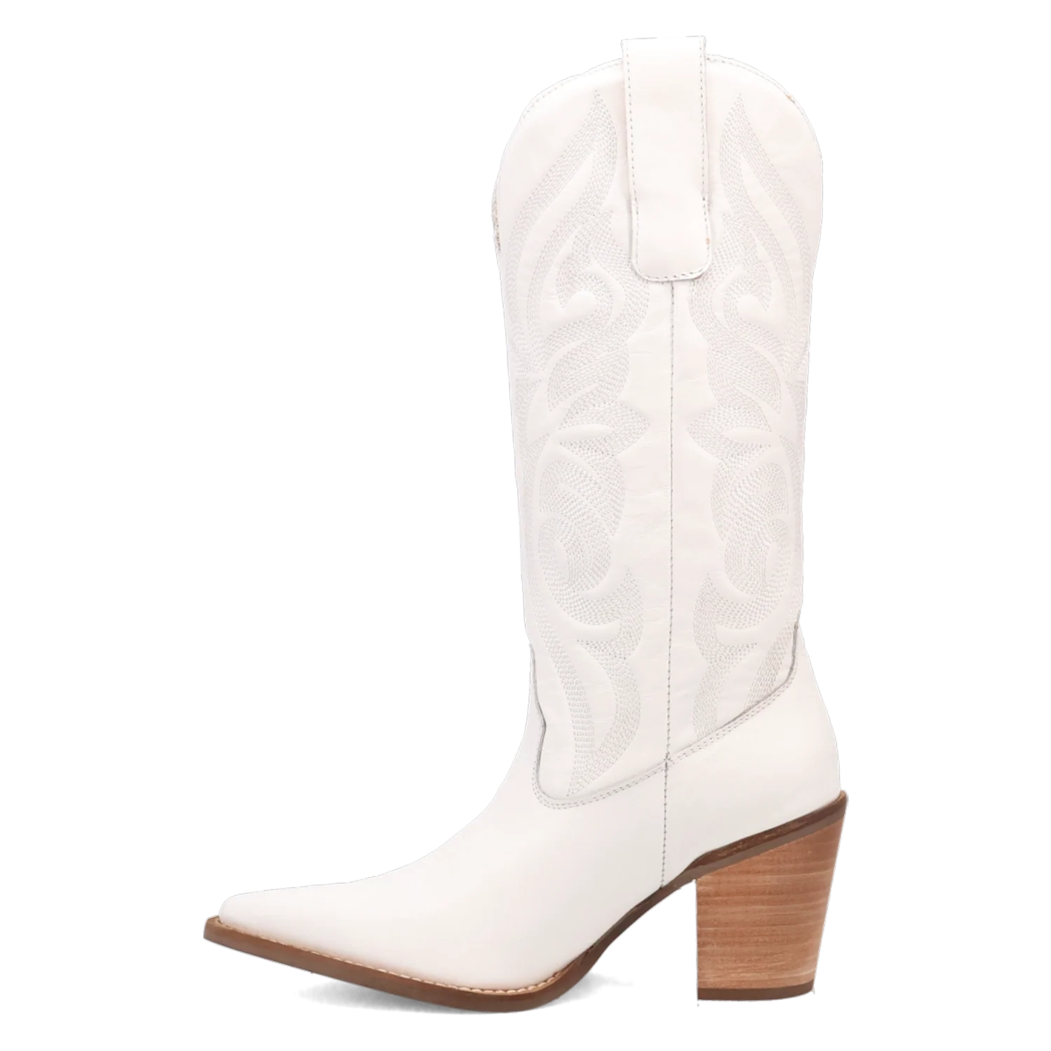 Dingo Hensley - Women's Leather Cowgirl Boots