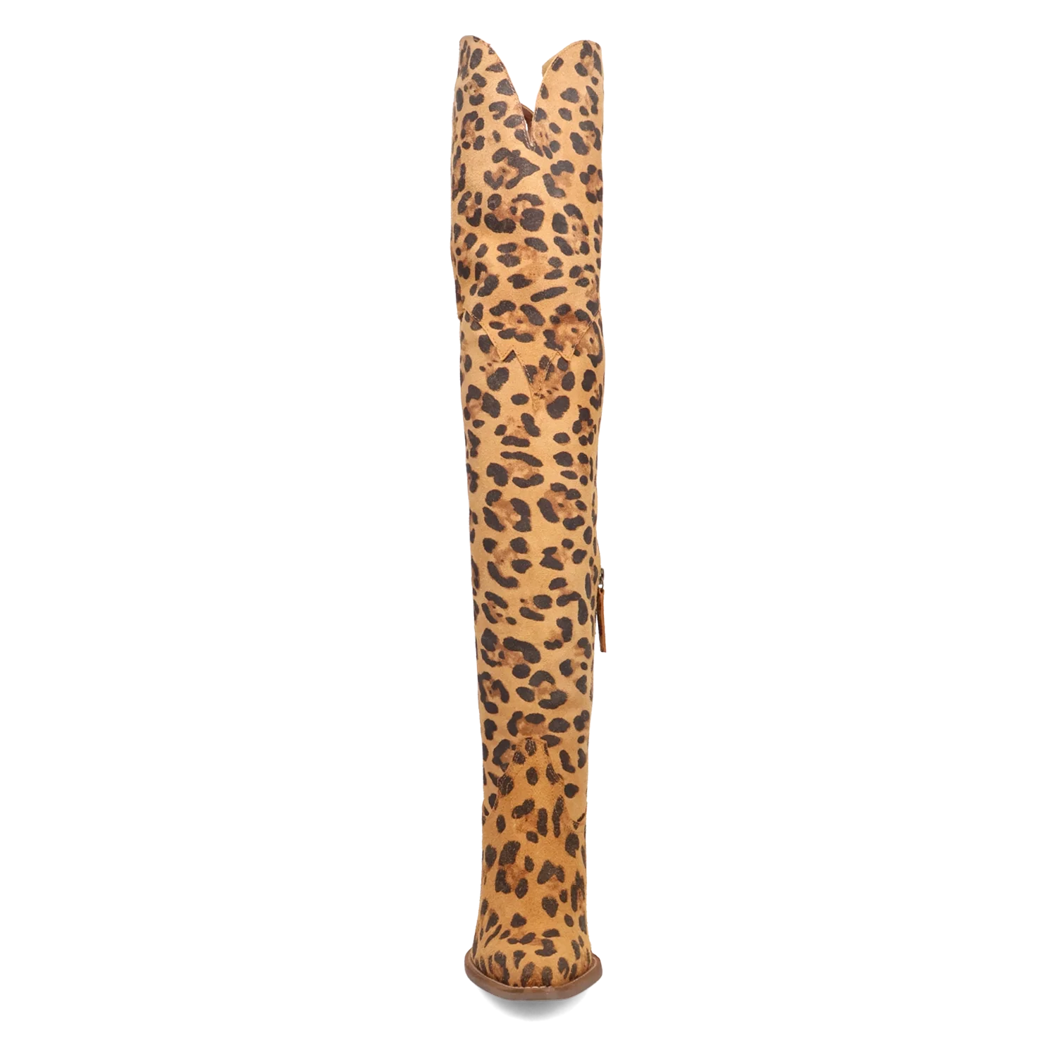 Dingo Diva - Women's Leather Cowgirl Boots