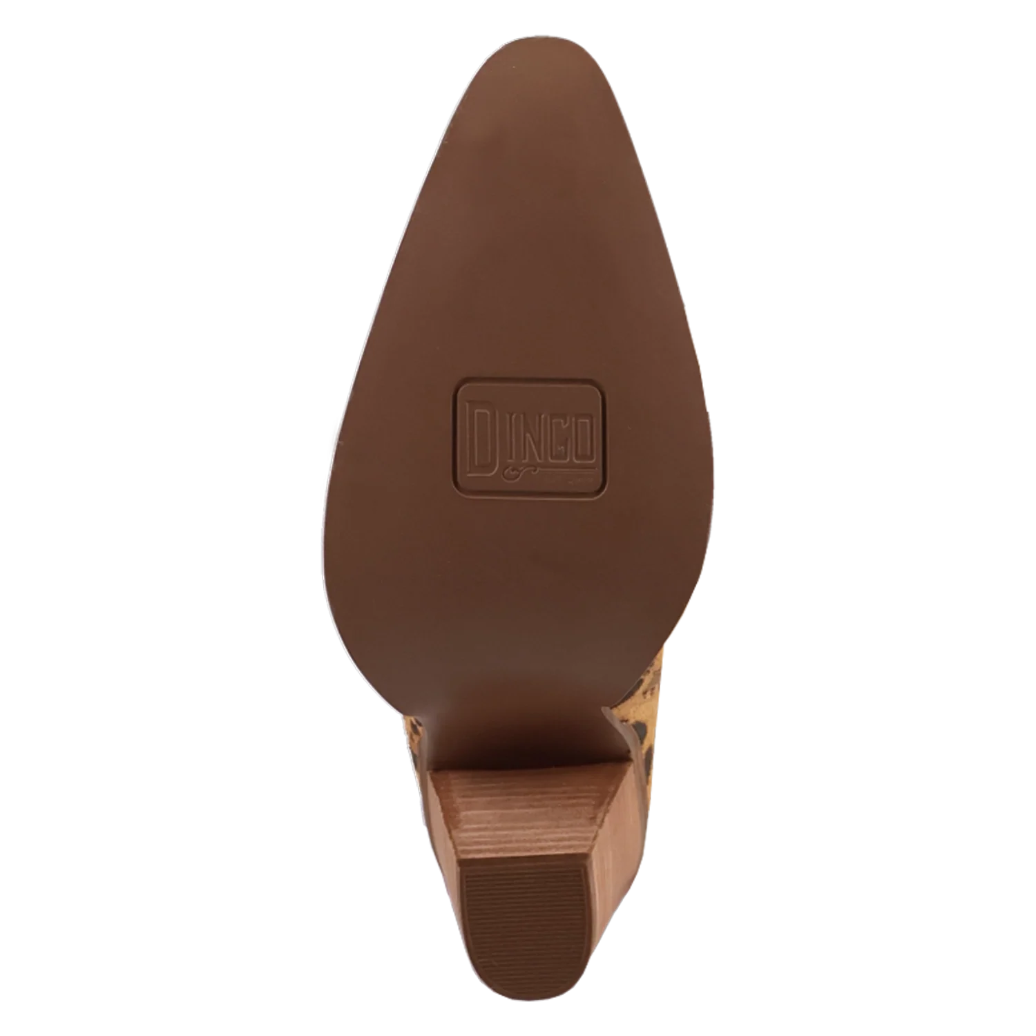 Dingo Diva - Women's Leather Cowgirl Boots