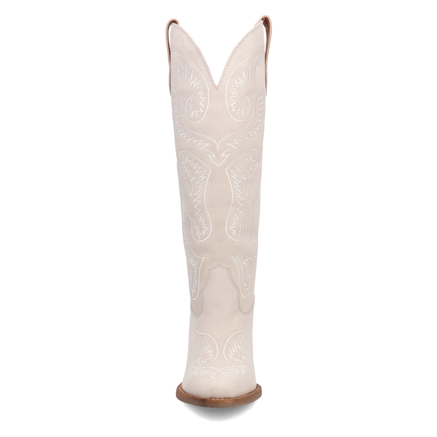 Dingo Evita - Women's Leather Cowgirl Boots