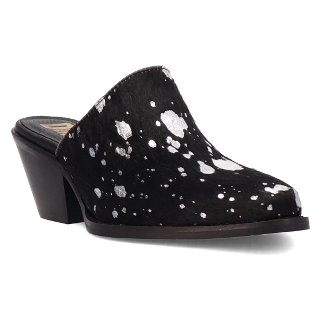 Dingo Cash Cow - Women's Mules Black Regular