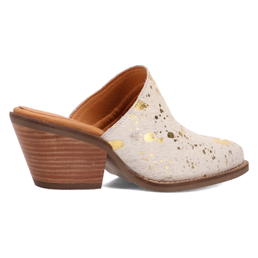 Dingo Cash Cow - Women's Mules