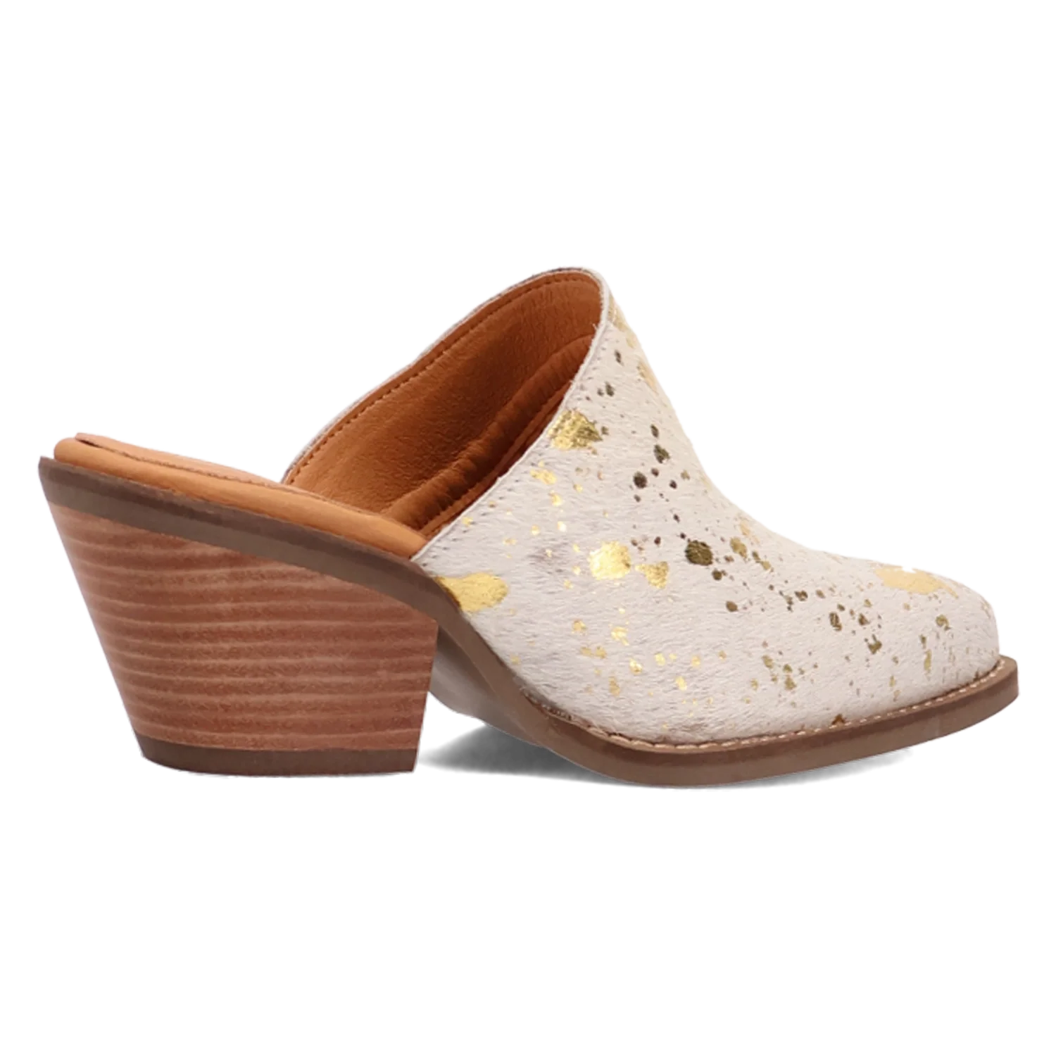 Dingo Cash Cow - Women's Mules