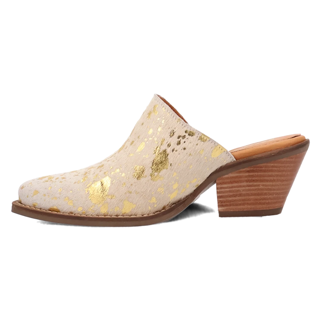 Dingo Cash Cow - Women's Mules