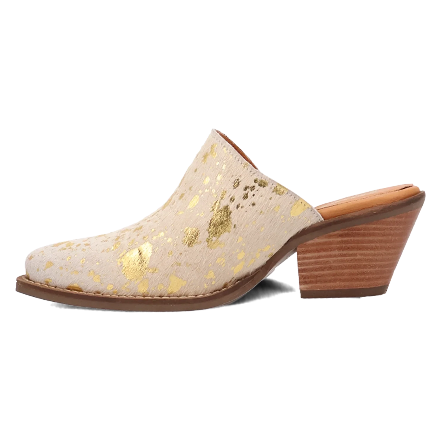 Dingo Cash Cow - Women's Mules