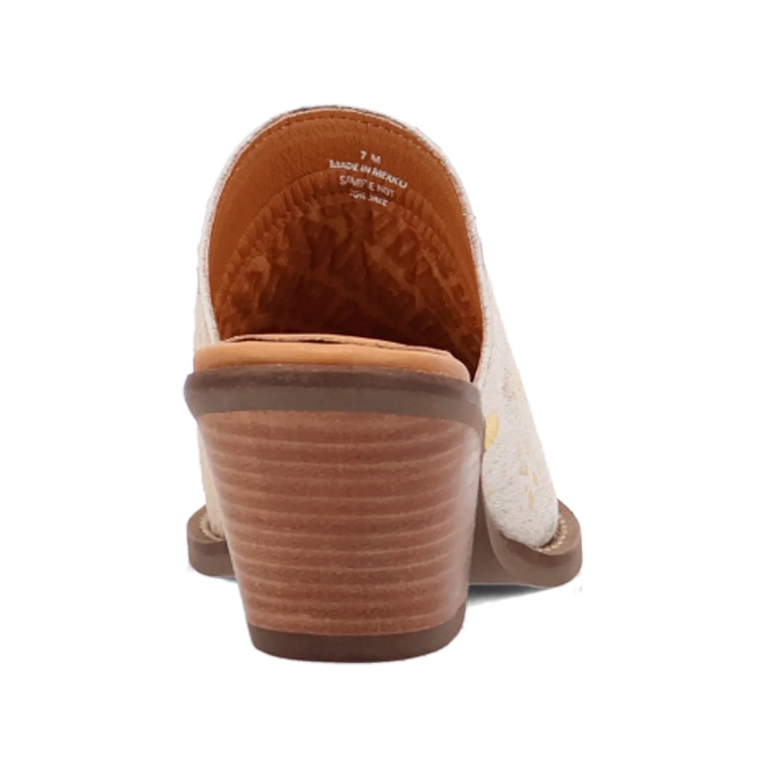 Dingo Cash Cow - Women's Mules