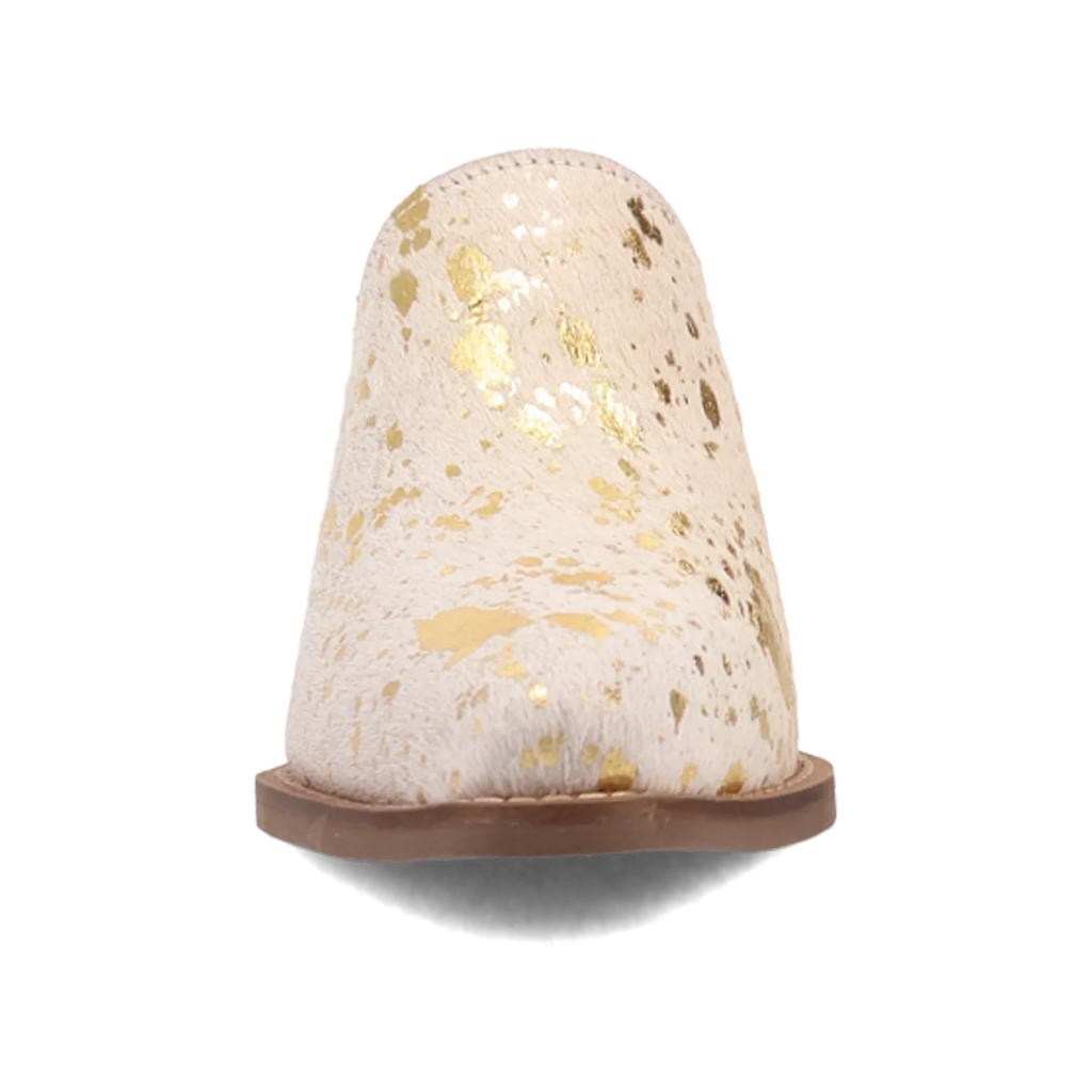 Dingo Cash Cow - Women's Mules