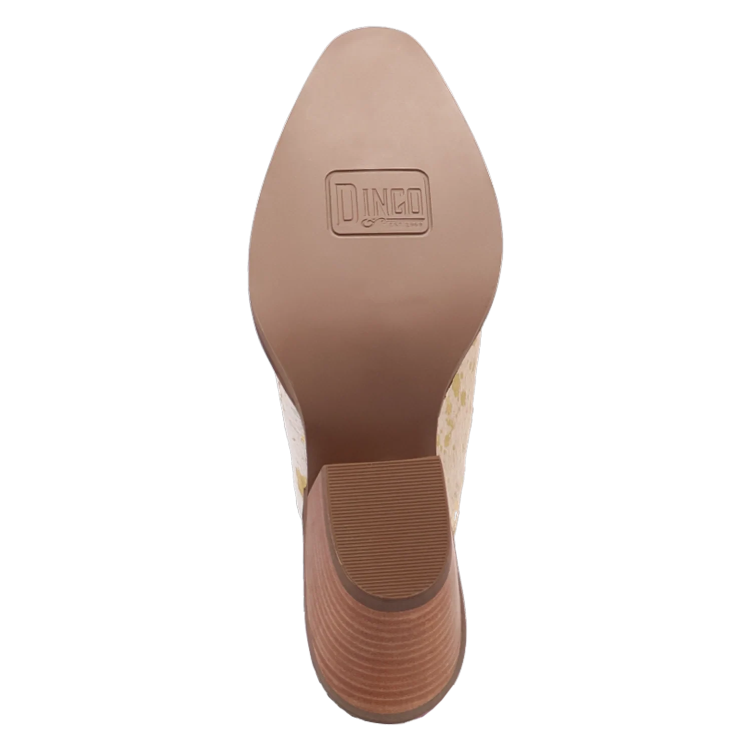 Dingo Cash Cow - Women's Mules