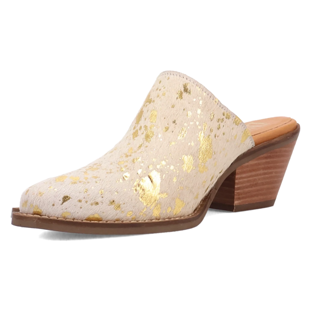 Dingo Cash Cow - Women's Mules