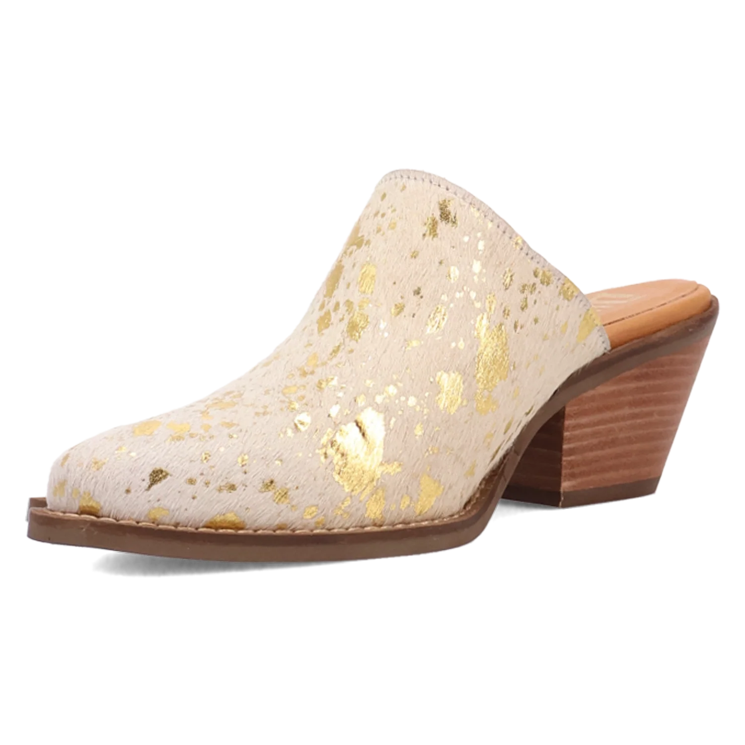 Dingo Cash Cow - Women's Mules