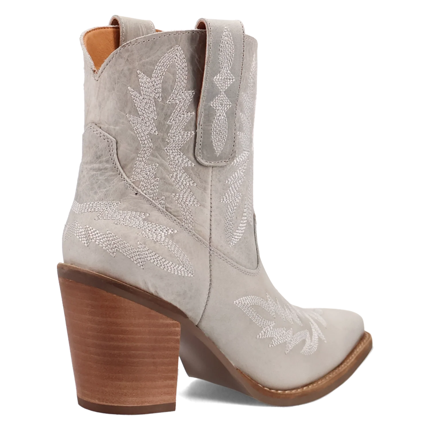 Dingo Rocky Top - Women's Leather Booties
