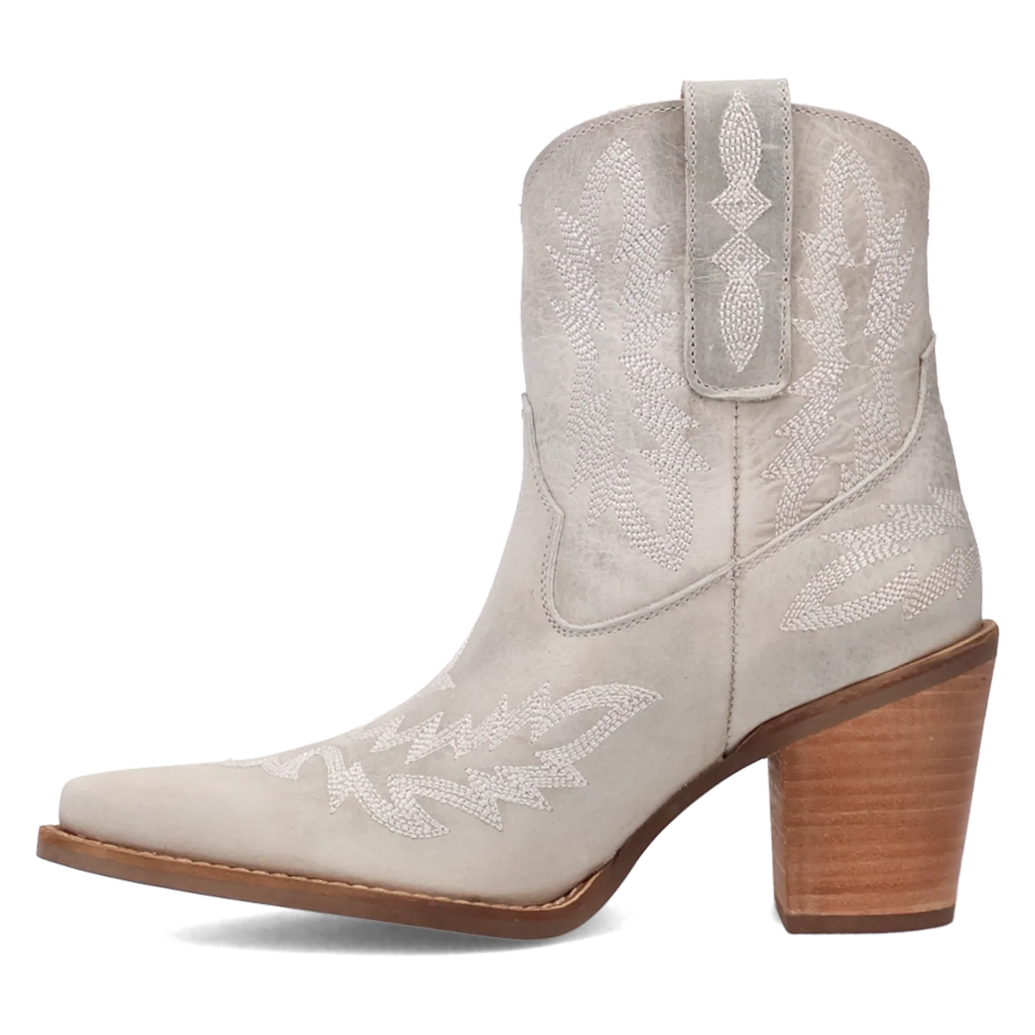 Dingo Rocky Top - Women's Leather Booties