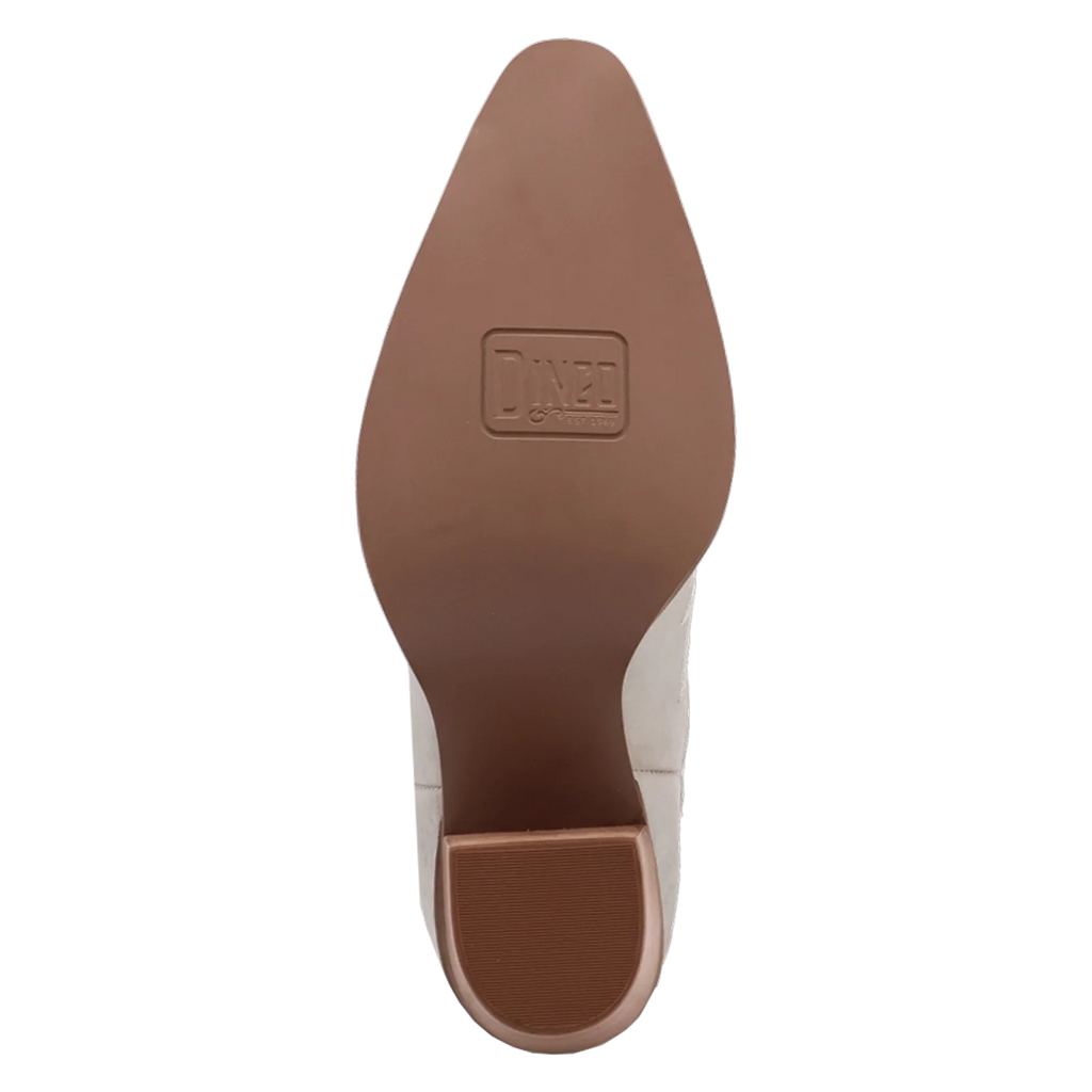 Dingo Rocky Top - Women's Leather Booties