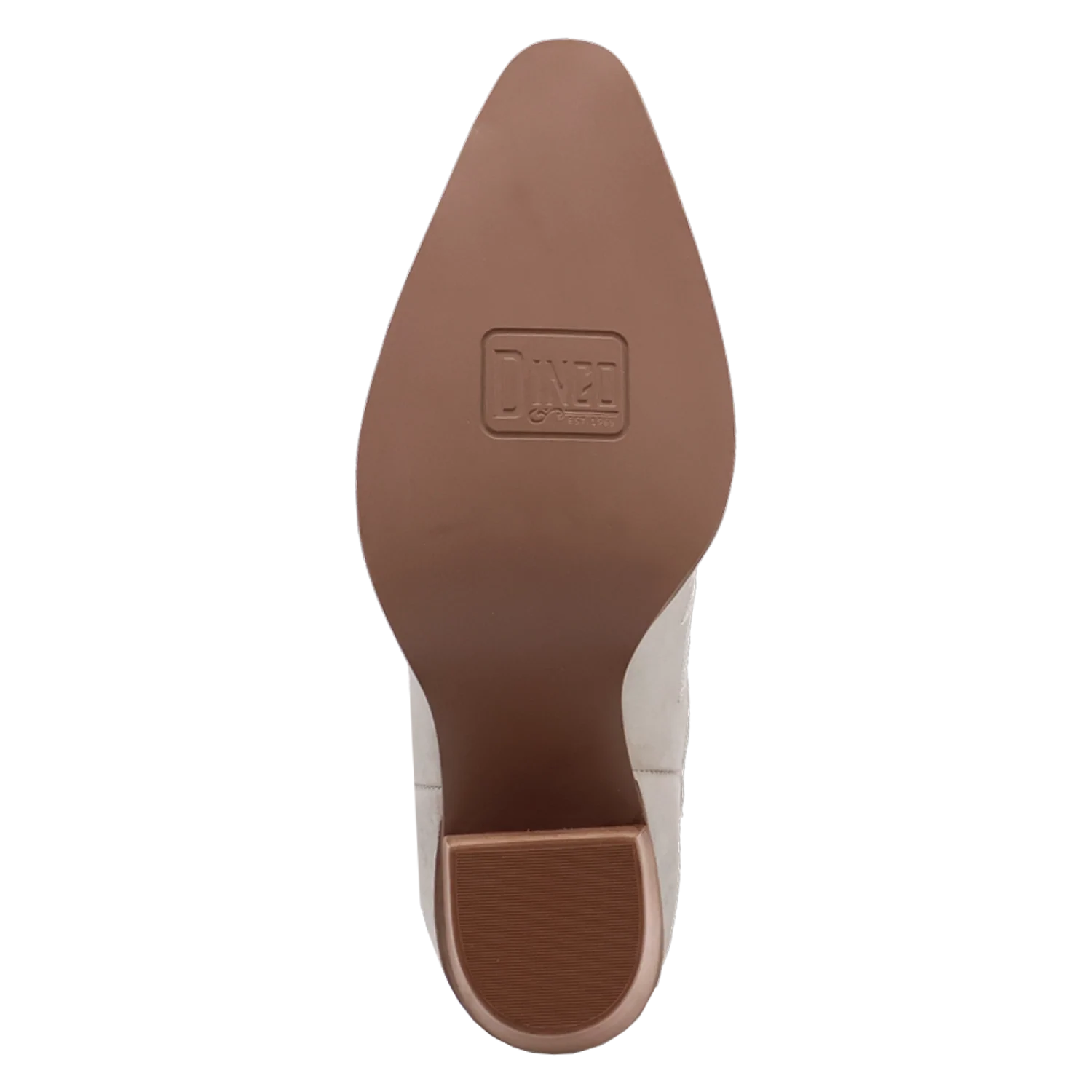 Dingo Rocky Top - Women's Leather Booties