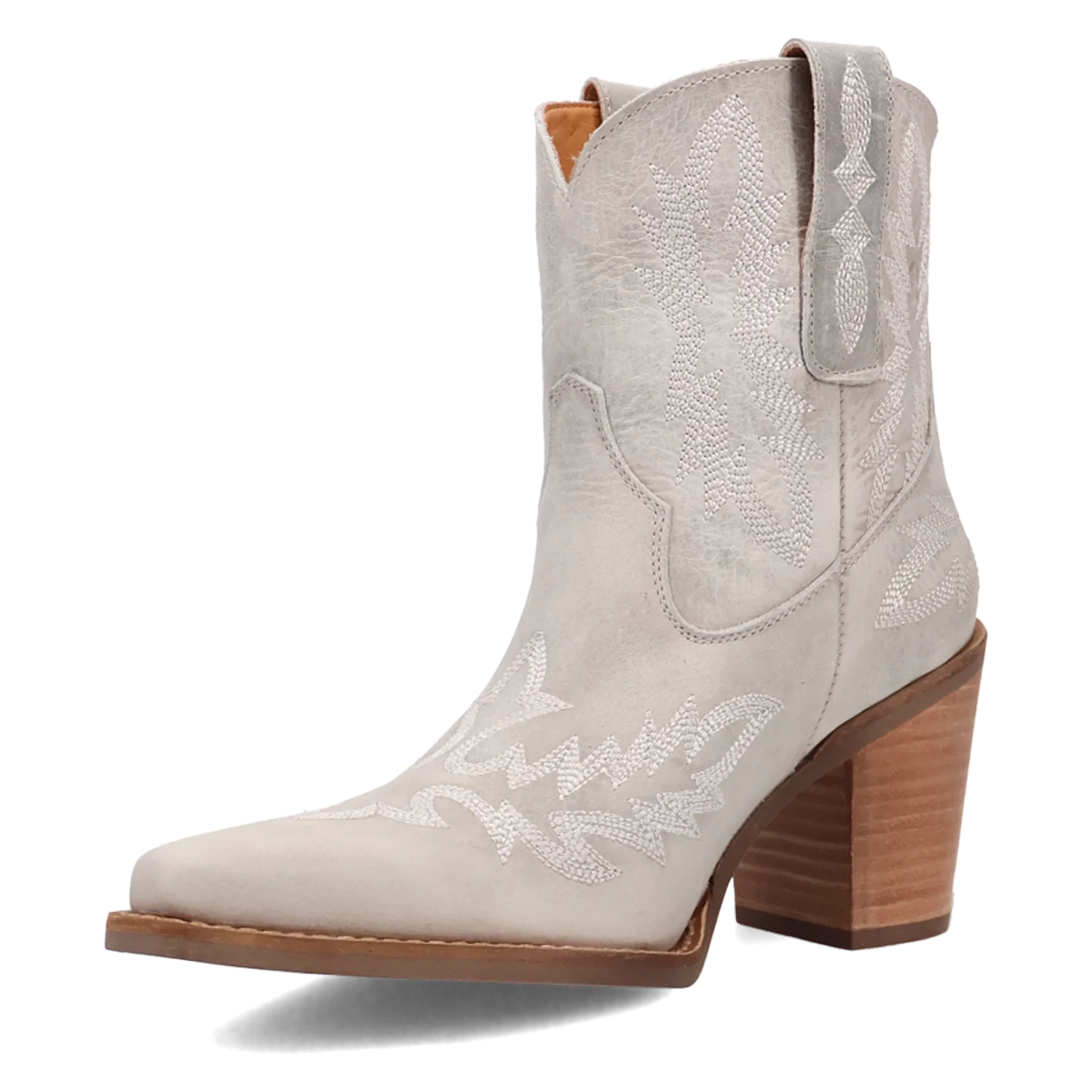Dingo Rocky Top - Women's Leather Booties