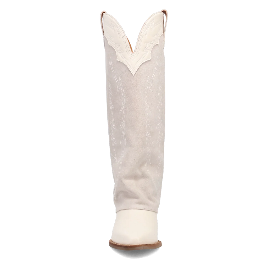 Dingo Wild Fire - Women's Leather Cowgirl Boots