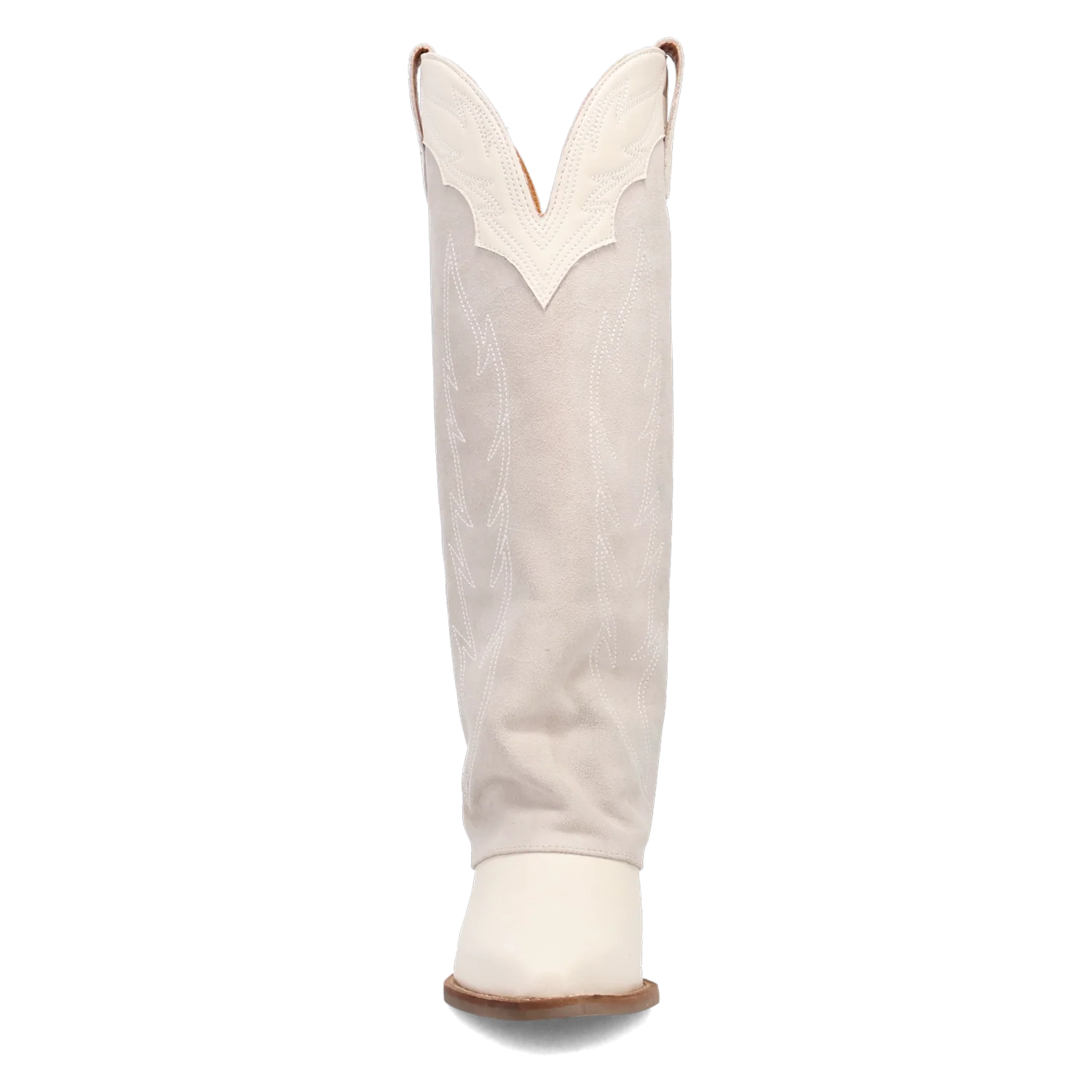 Dingo Wild Fire - Women's Leather Cowgirl Boots