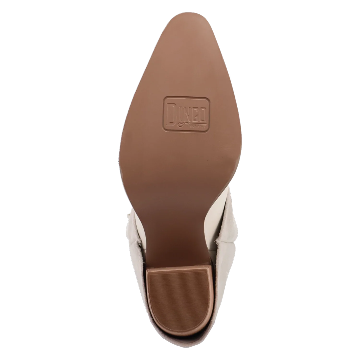 Dingo Wild Fire - Women's Leather Cowgirl Boots