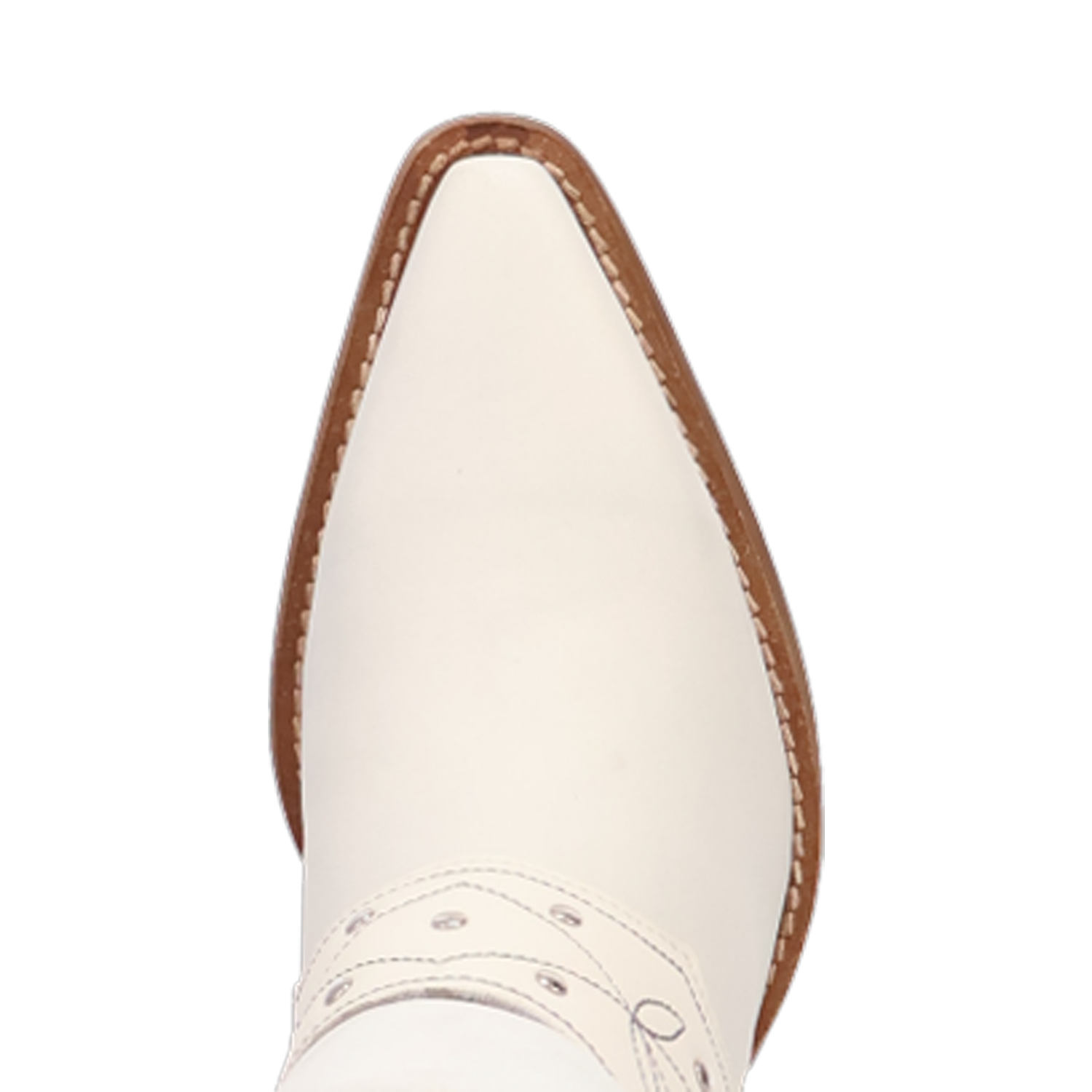 Dingo Grit N' Grace - Women's Leather Cowgirl Boots