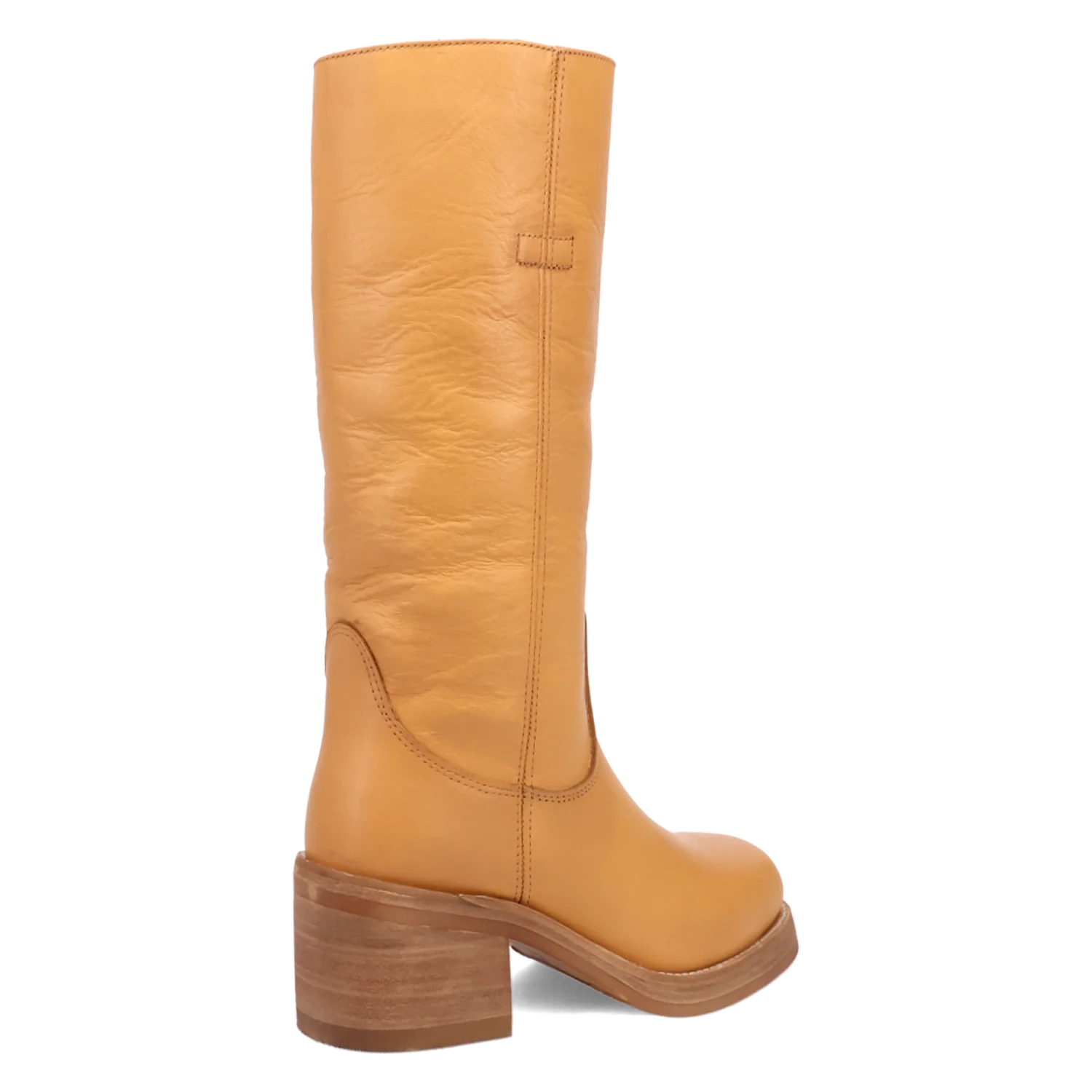 Dingo Vagabond - Women's Leather Cowgirl Boots