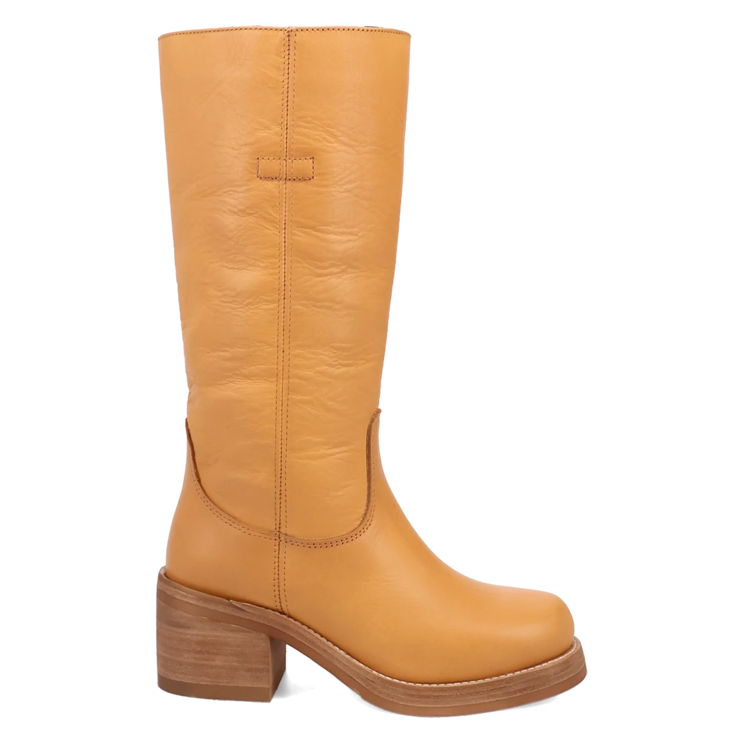 Dingo Vagabond - Women's Leather Cowgirl Boots