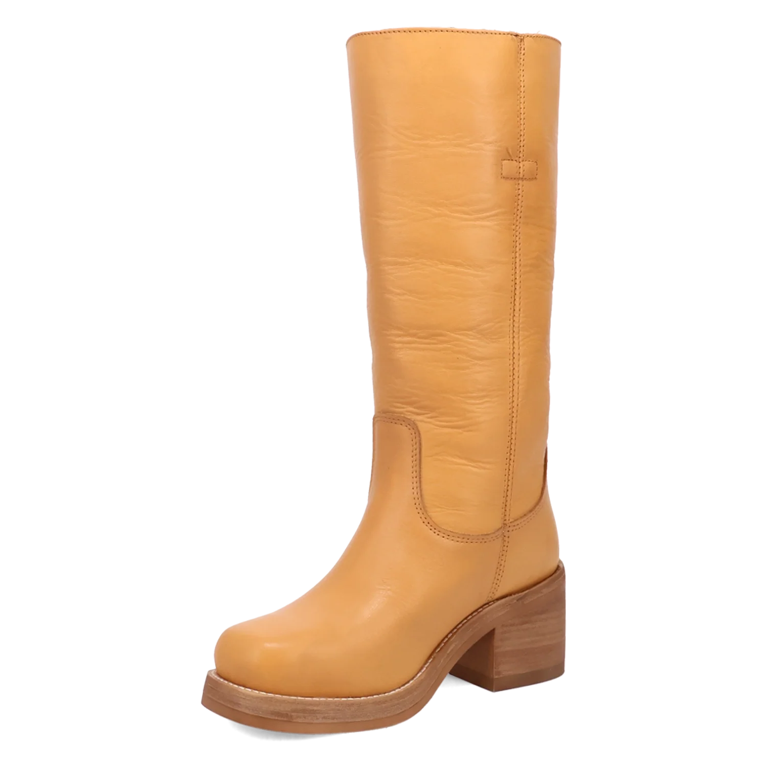 Dingo Vagabond - Women's Leather Cowgirl Boots