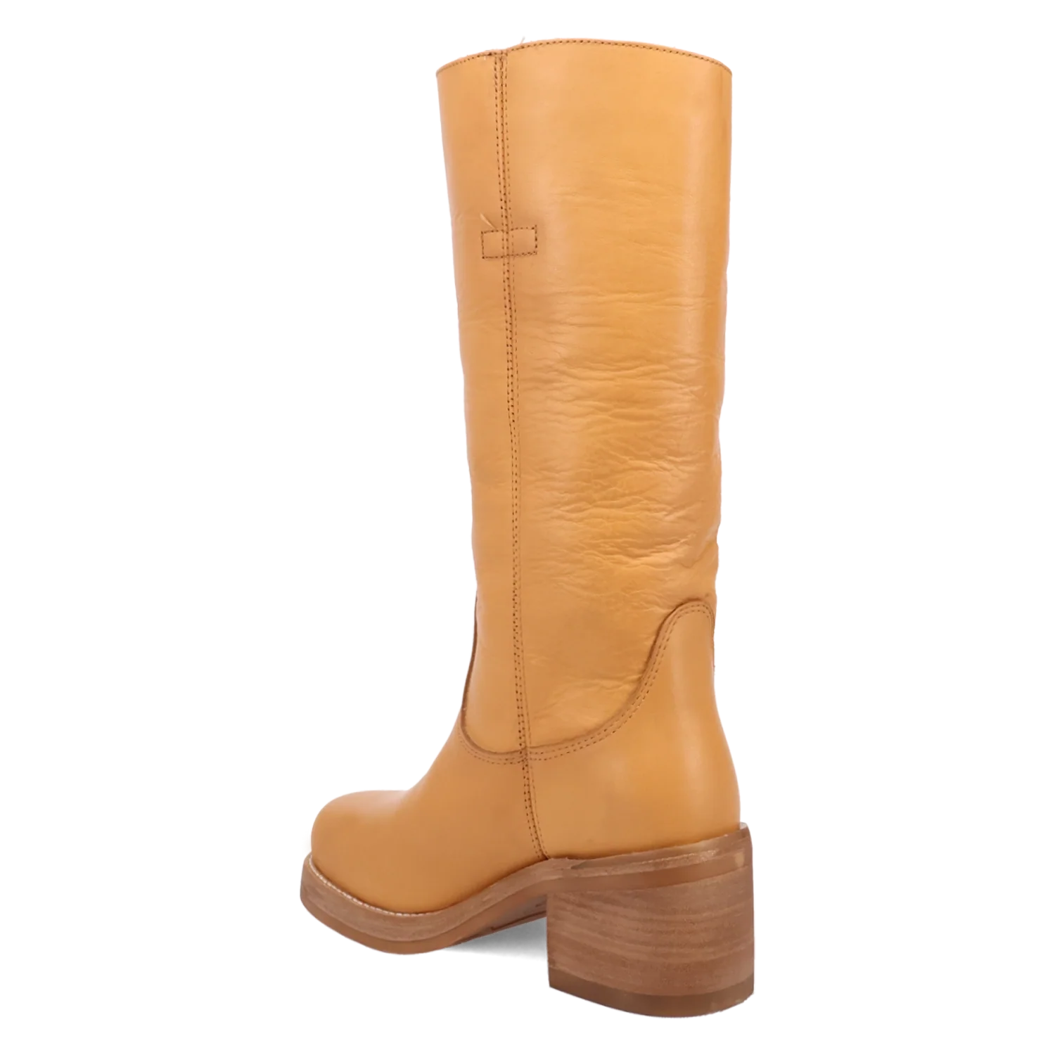 Dingo Vagabond - Women's Leather Cowgirl Boots