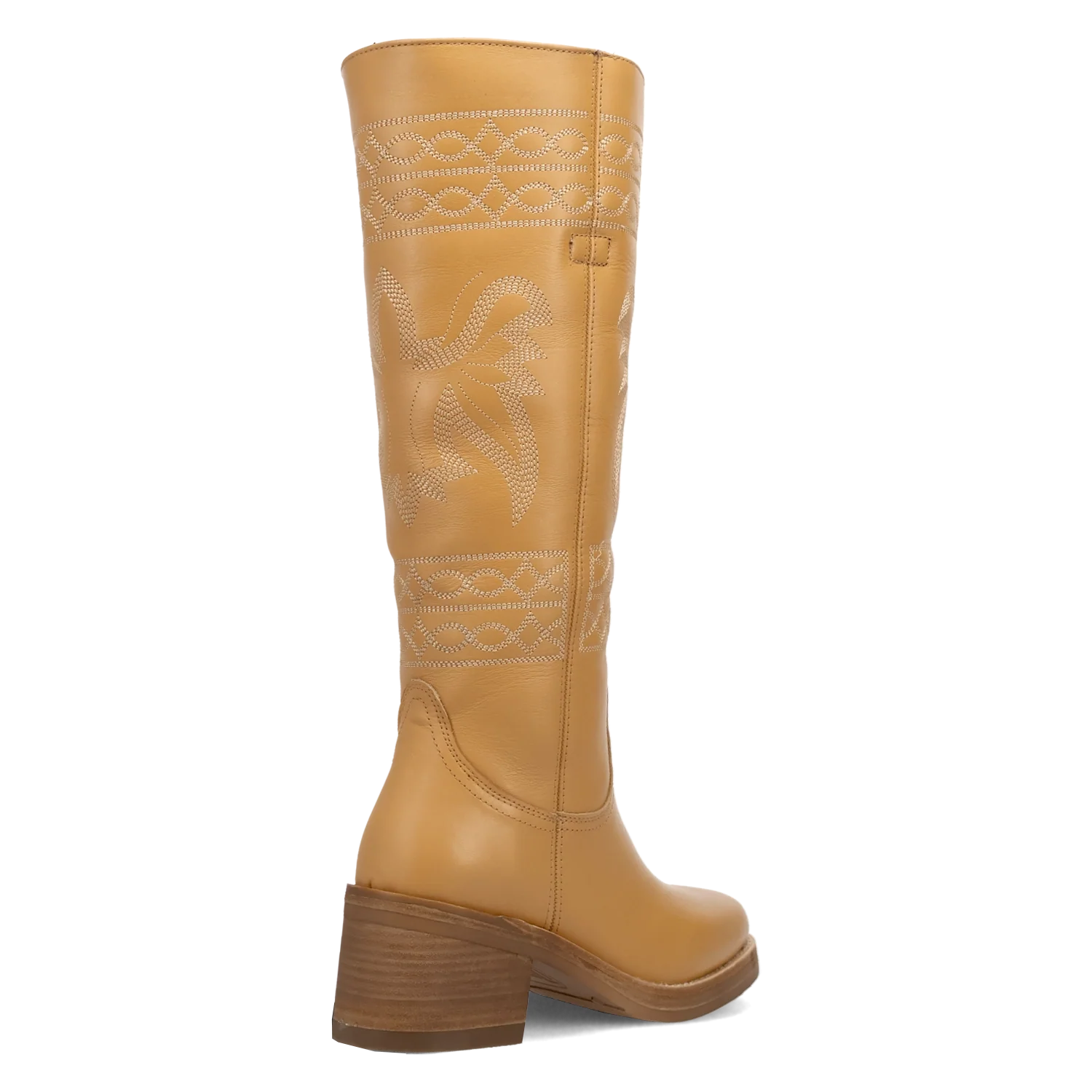 Dingo Avalon - Women's Leather Cowgirl Boots