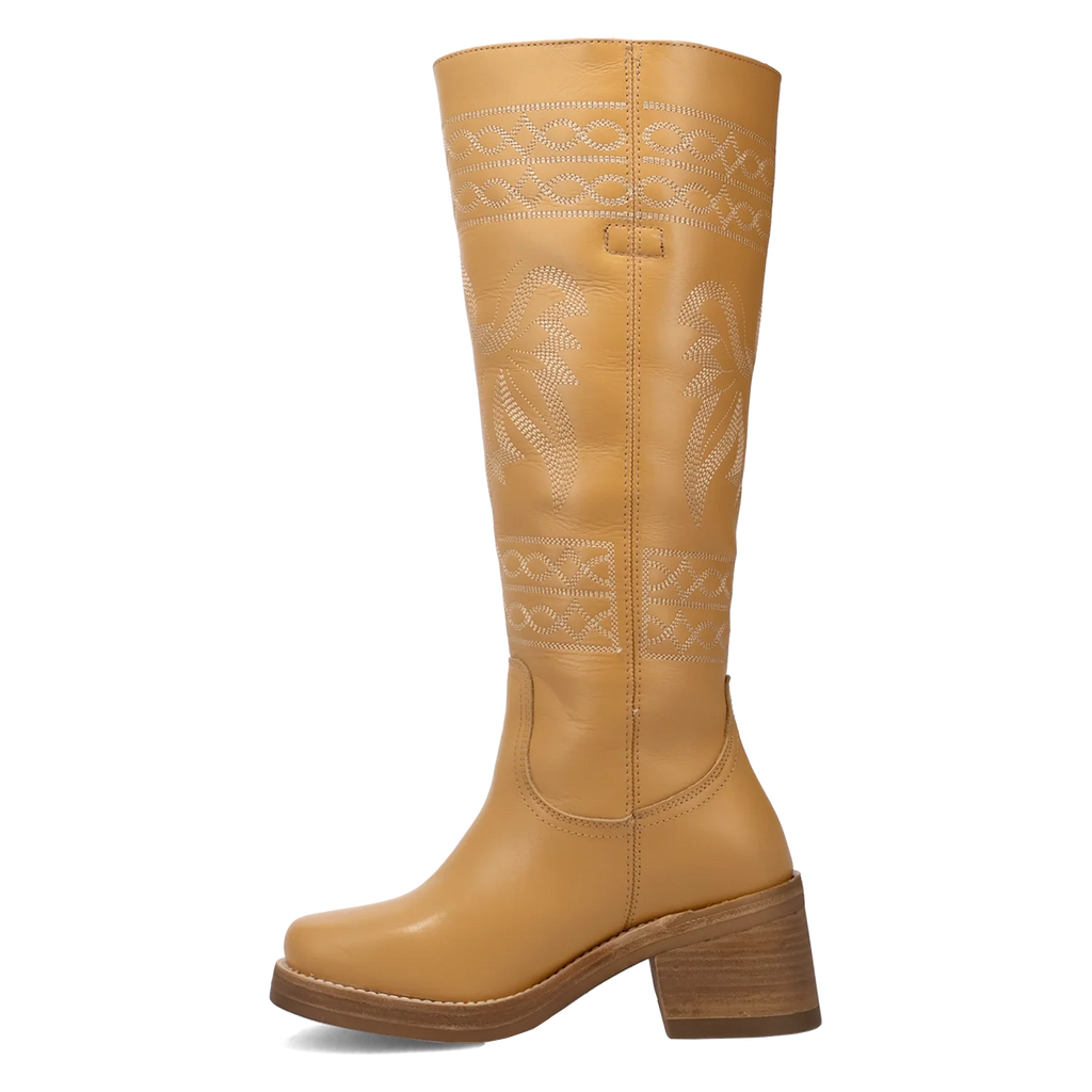 Dingo Avalon - Women's Leather Cowgirl Boots