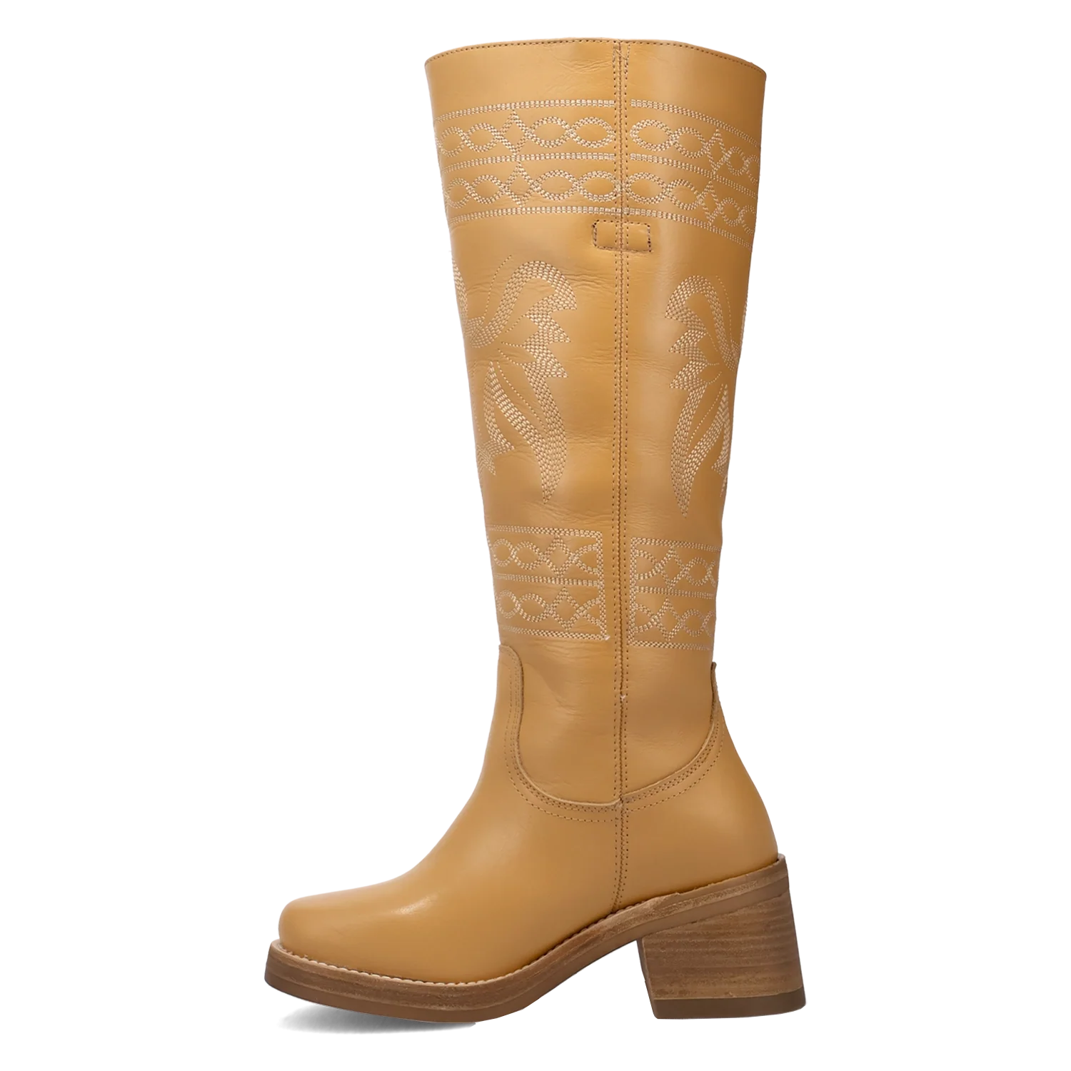 Dingo Avalon - Women's Leather Cowgirl Boots