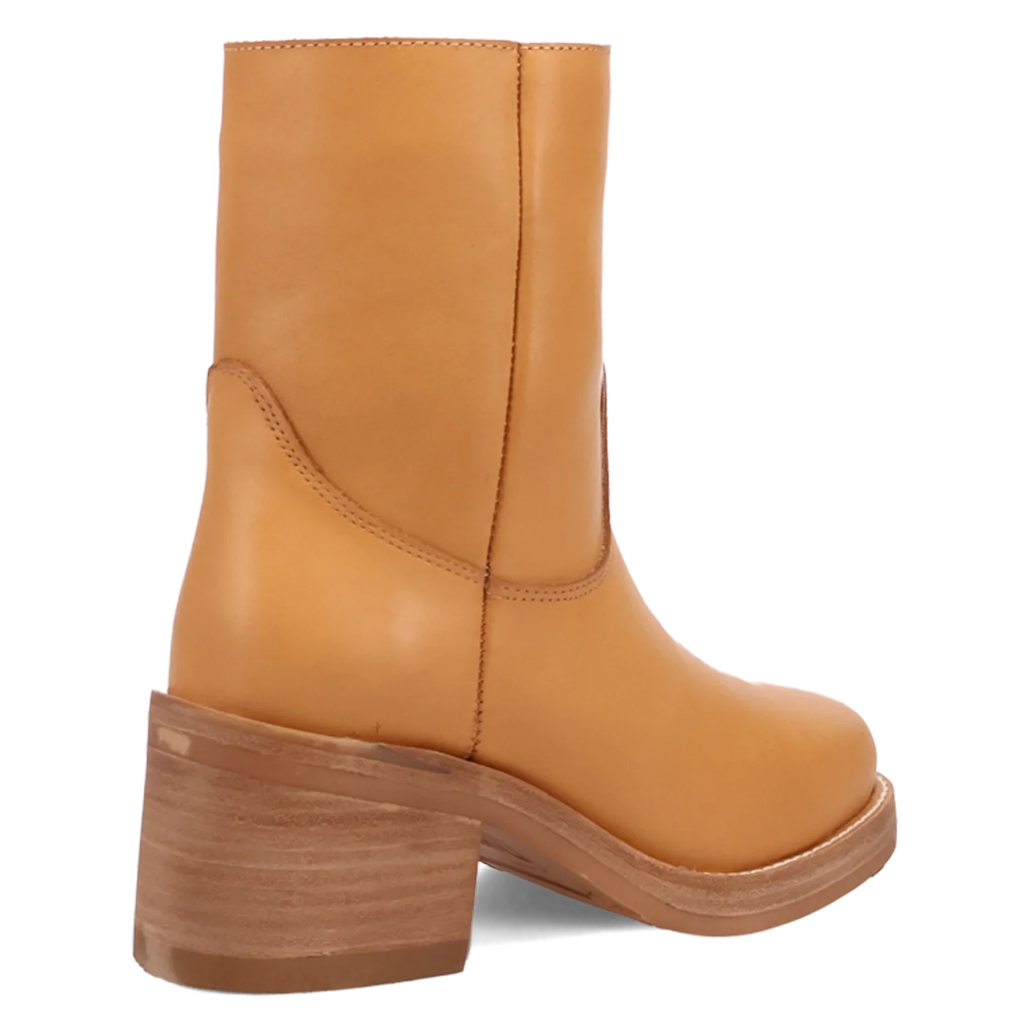 Dingo Roxy - Women's Leather Booties