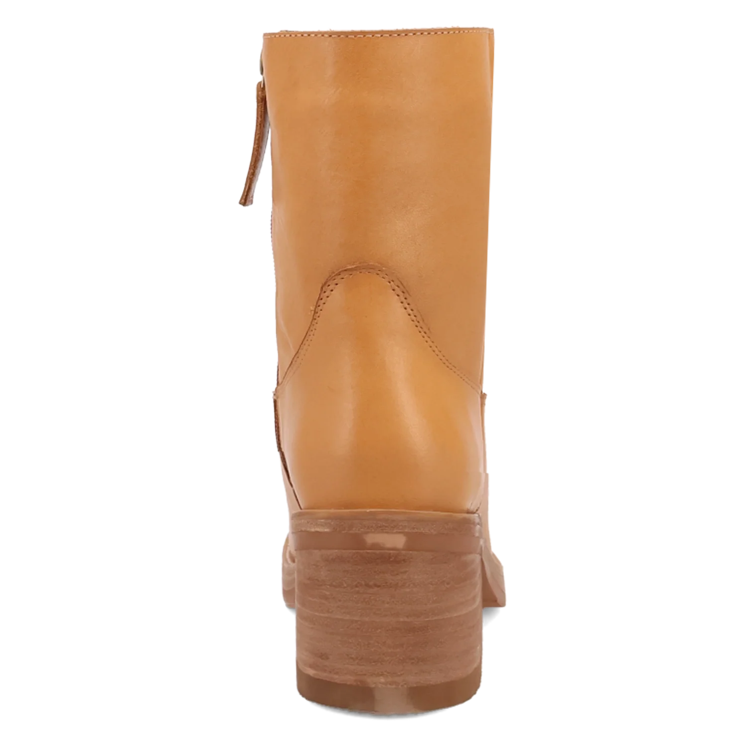 Dingo Roxy - Women's Leather Booties