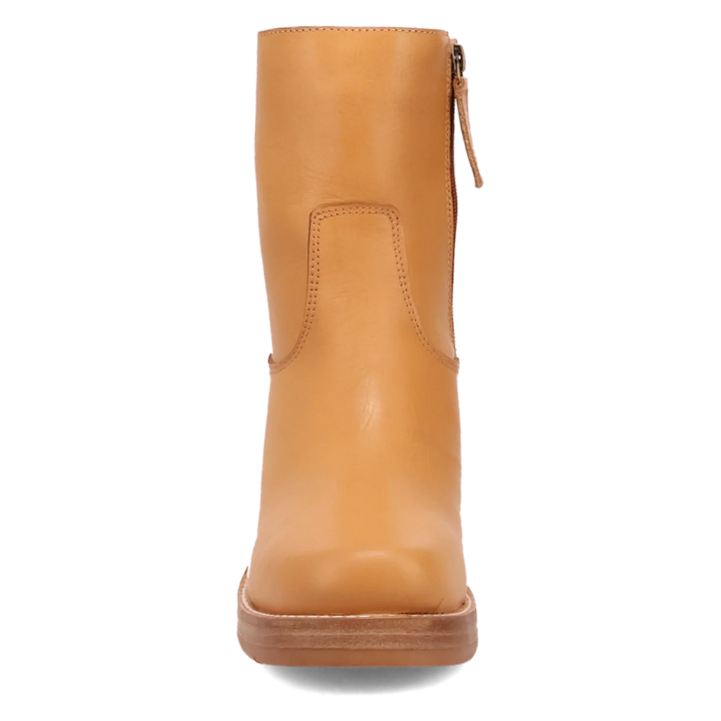 Dingo Roxy - Women's Leather Booties