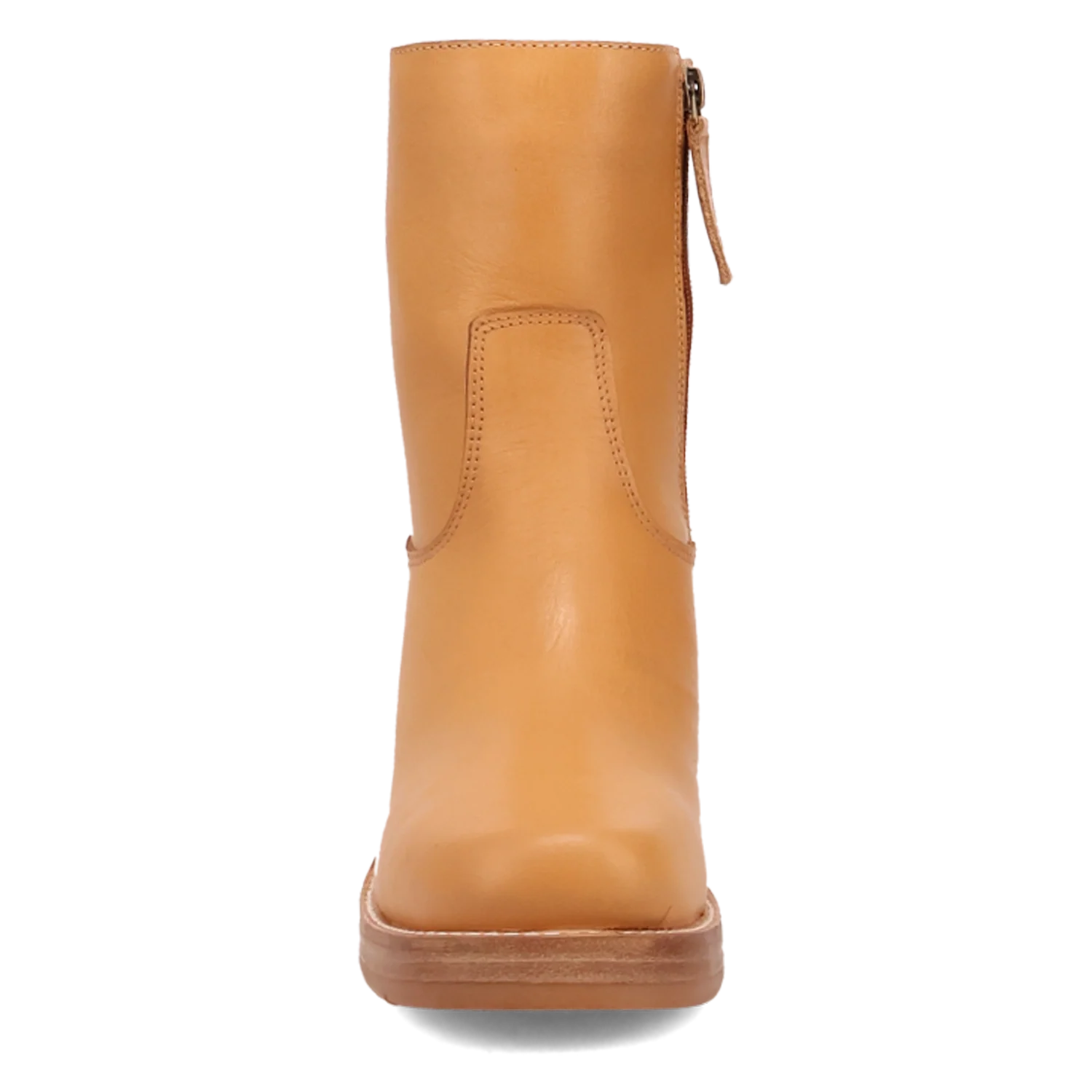 Dingo Roxy - Women's Leather Booties