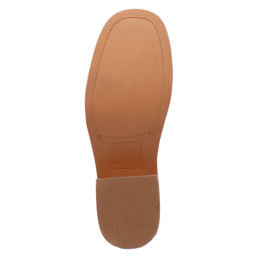 Dingo Roxy - Women's Leather Booties