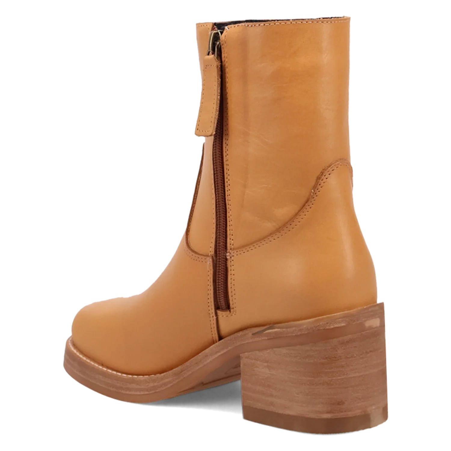 Dingo Roxy - Women's Leather Booties