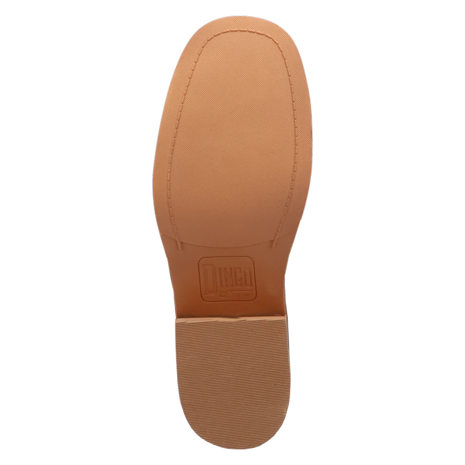 Dingo Troubadour - Women's Suede Leather Cowgirl Boots