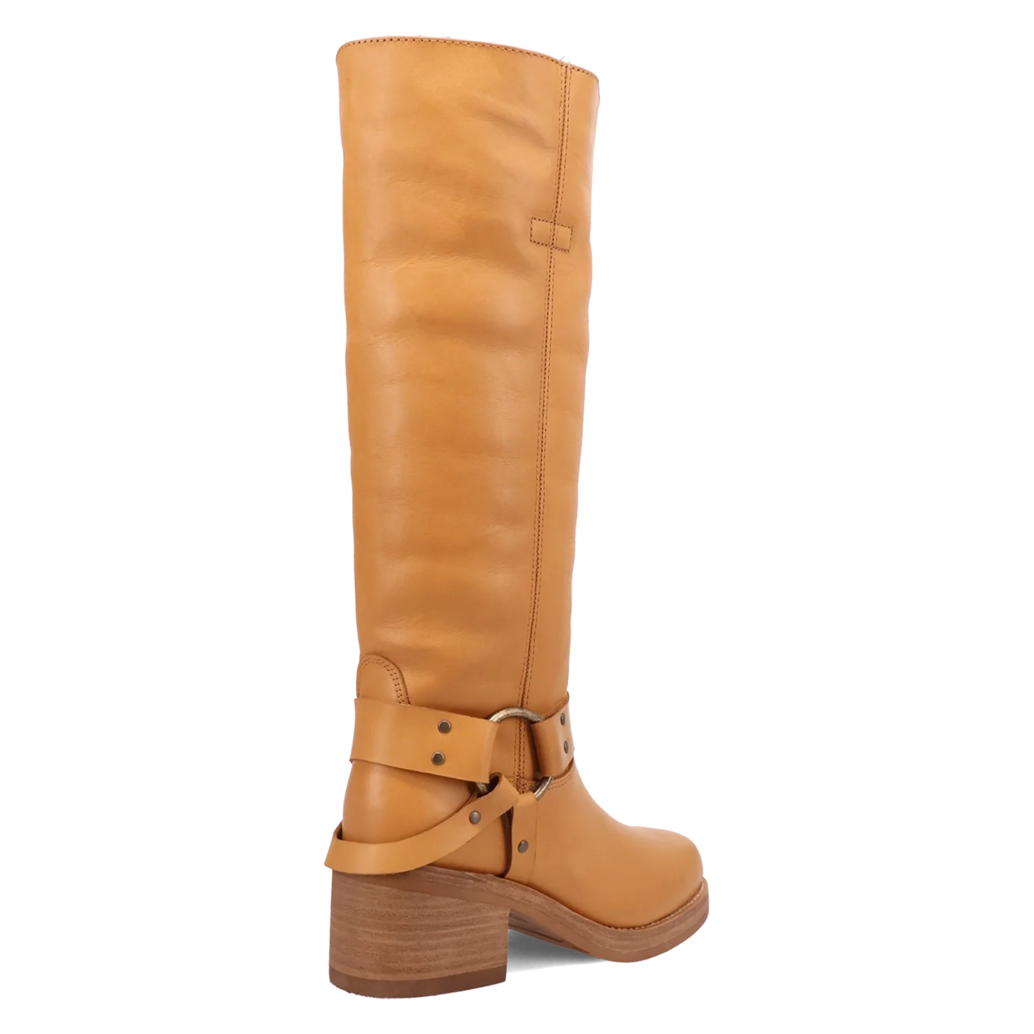 Dingo Casbah - Women's Leather Cowgirl Boots