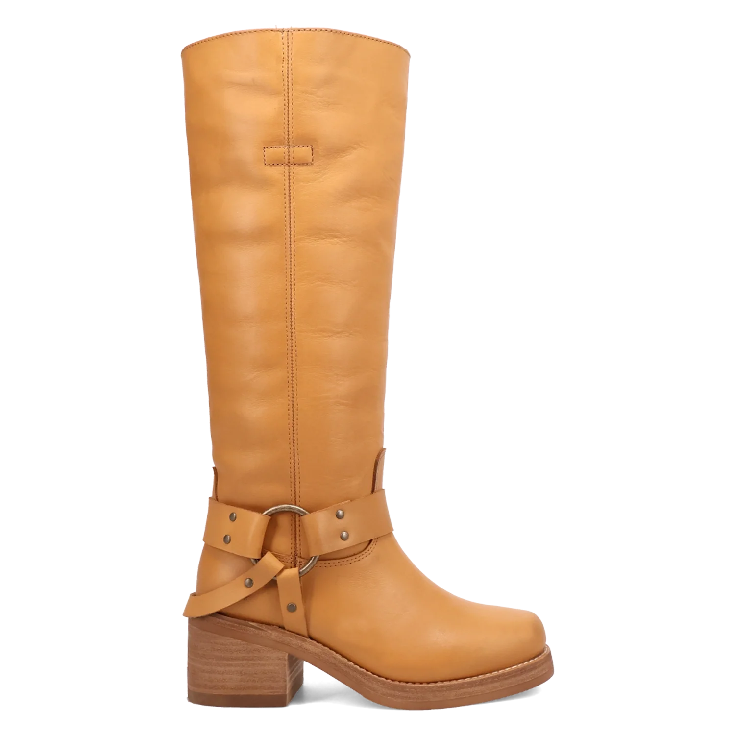 Dingo Casbah - Women's Leather Cowgirl Boots