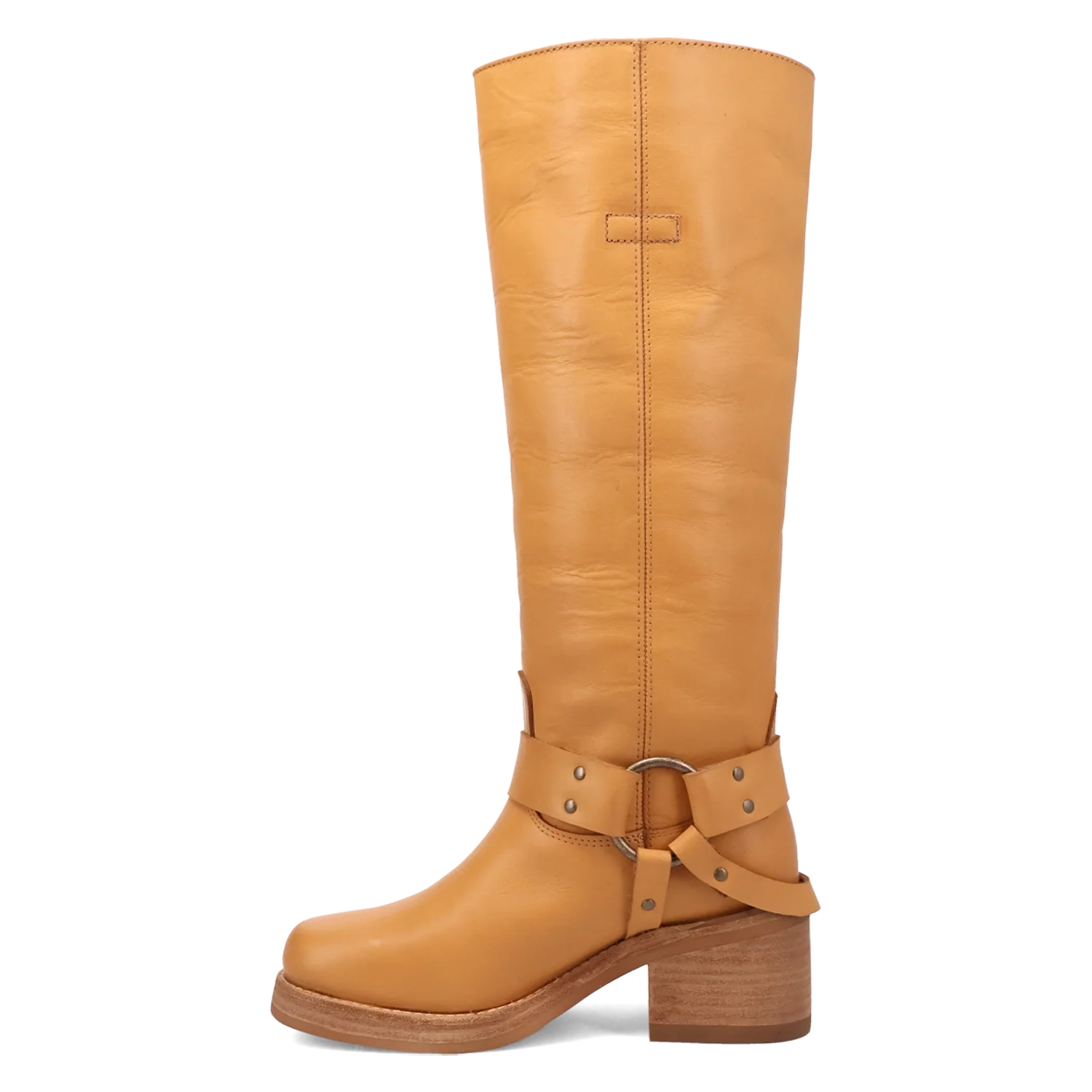 Dingo Casbah - Women's Leather Cowgirl Boots