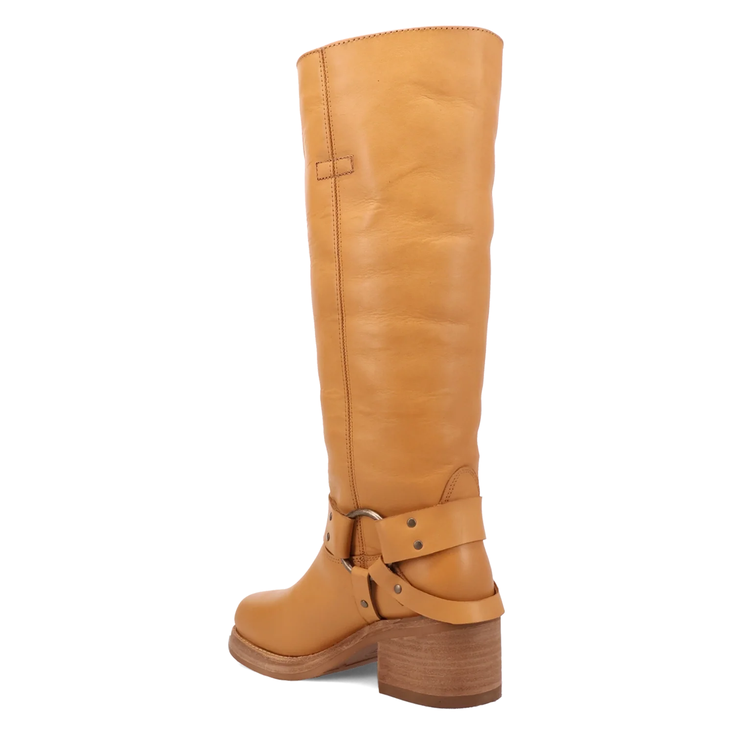 Dingo Casbah - Women's Leather Cowgirl Boots