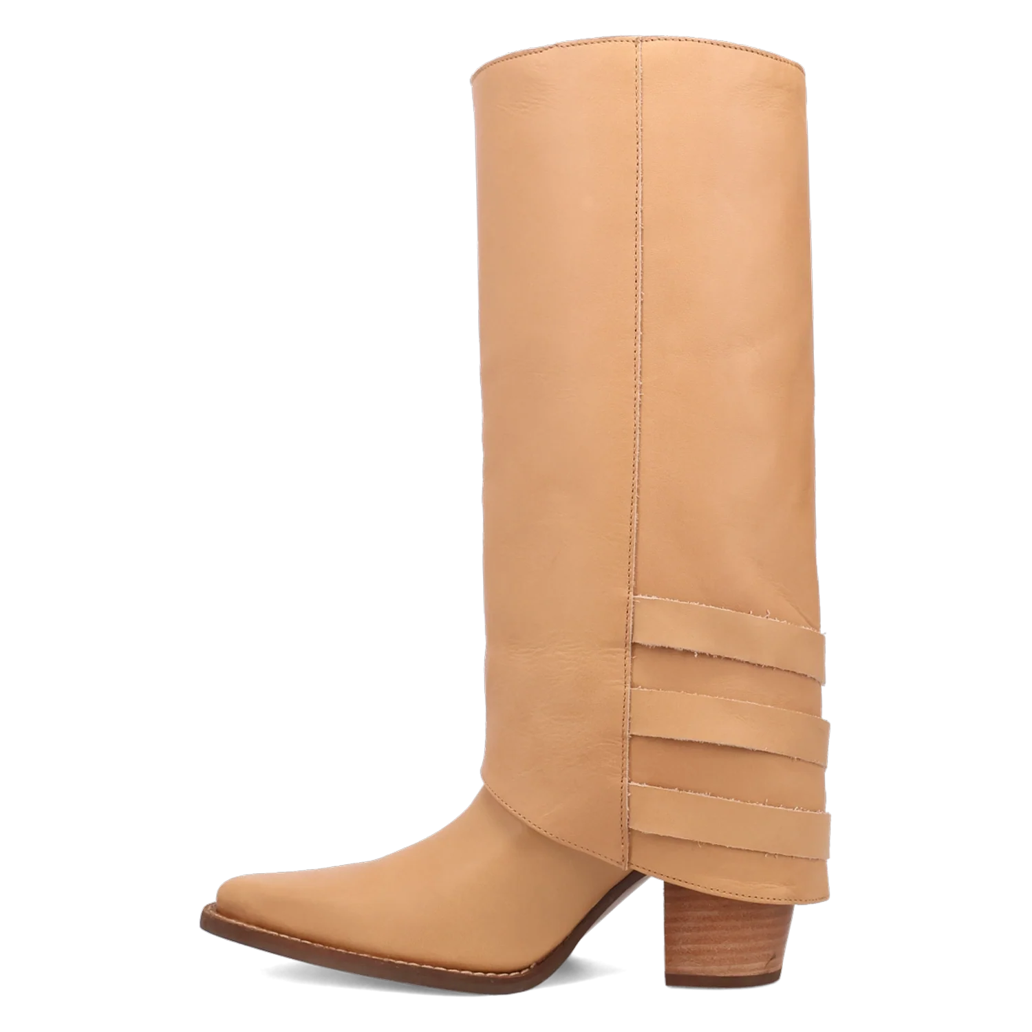 Dingo Urban Cowgirl - Women's Leather Cowgirl Boots