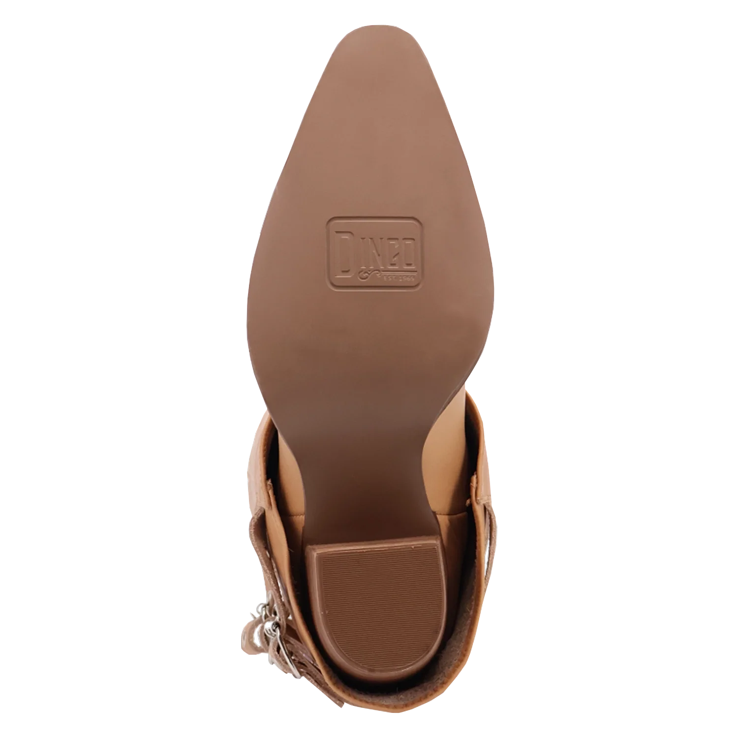 Dingo Urban Cowgirl - Women's Leather Cowgirl Boots